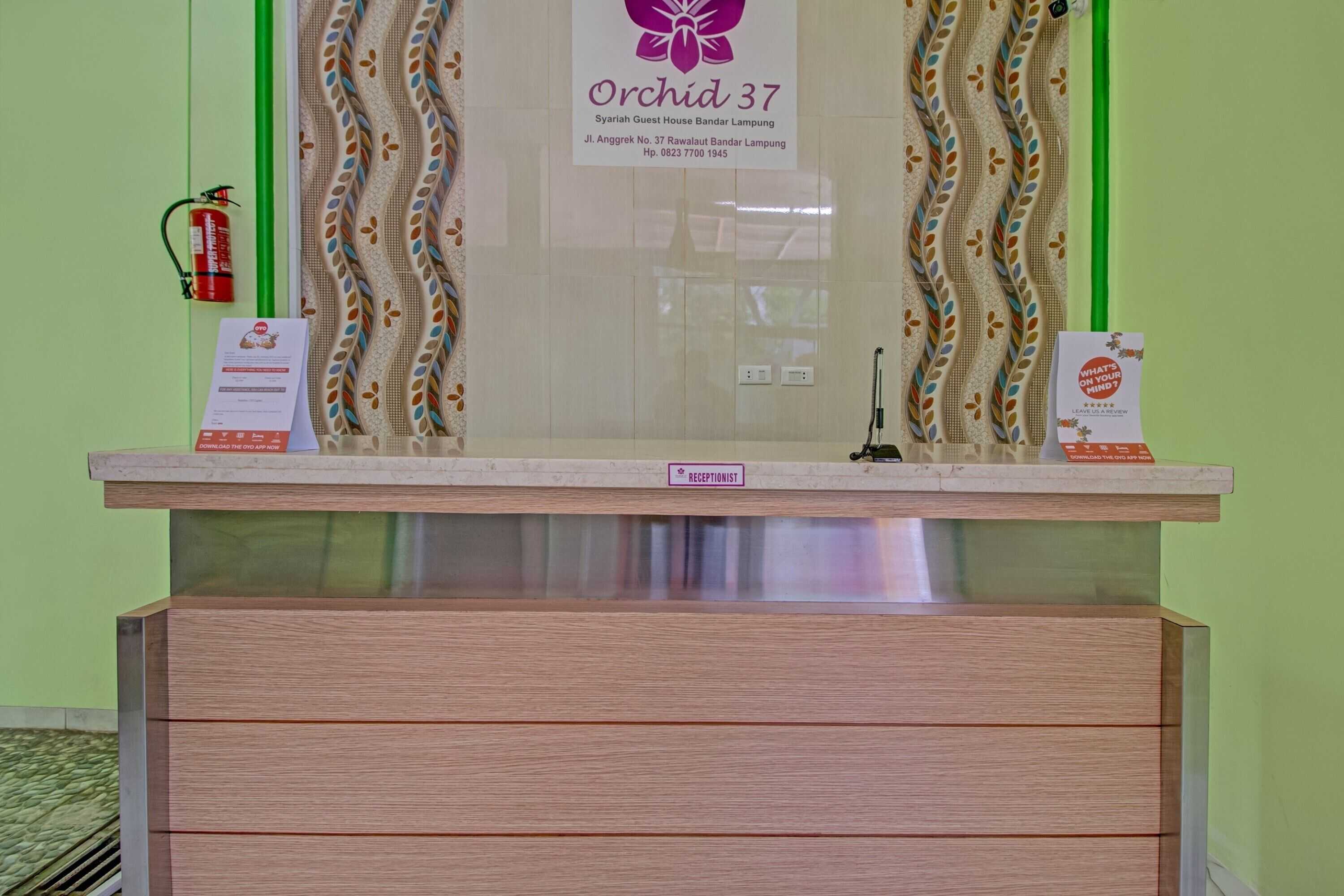 Gift card for Super Oyo 3774 Orchid 37 Syariah Guest House Gift card for Super Oyo 3774 Orchid 37 Syariah Guest House