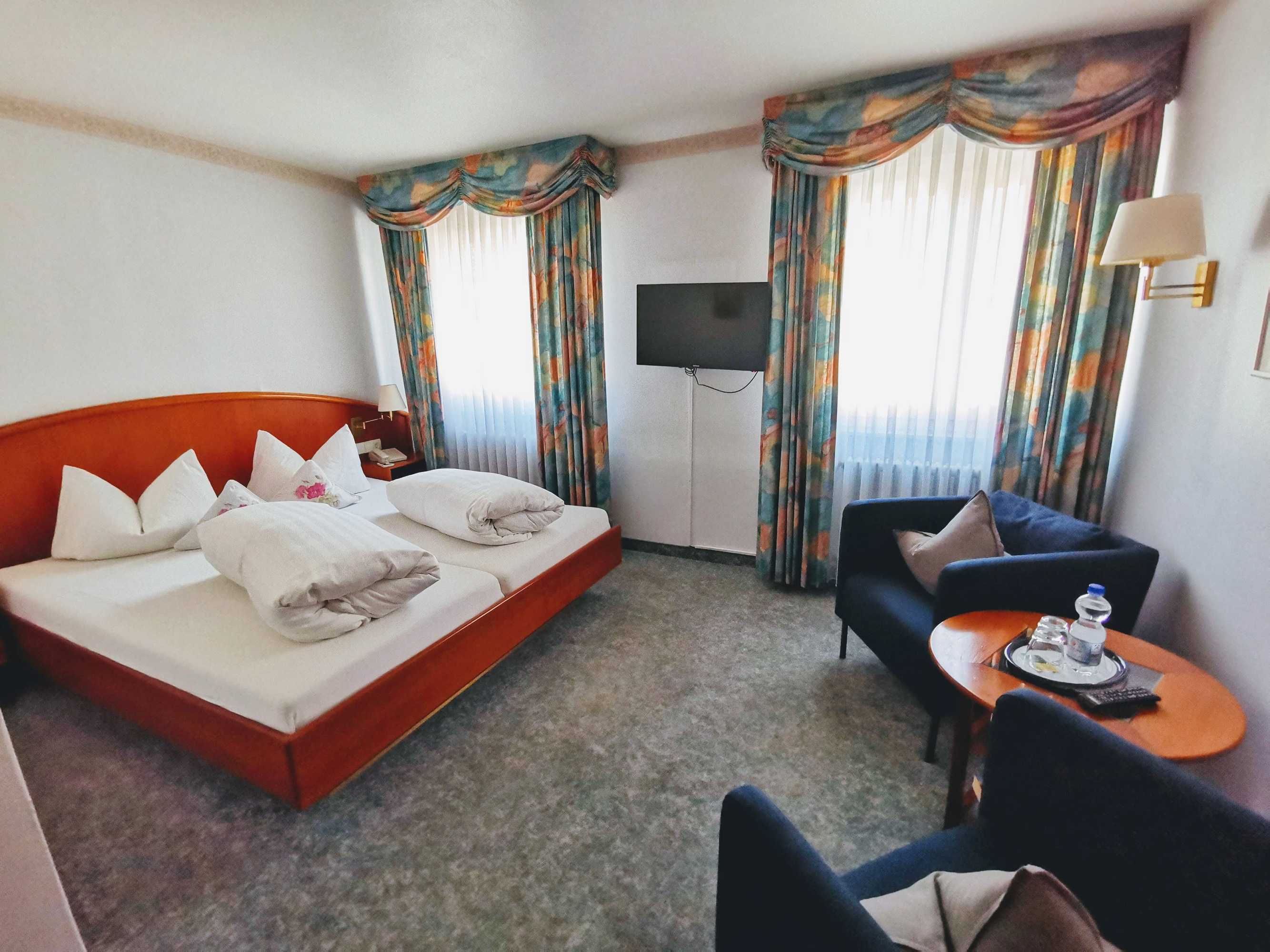 Gift card for Hotel Restaurant Kaiserstuehler Hof