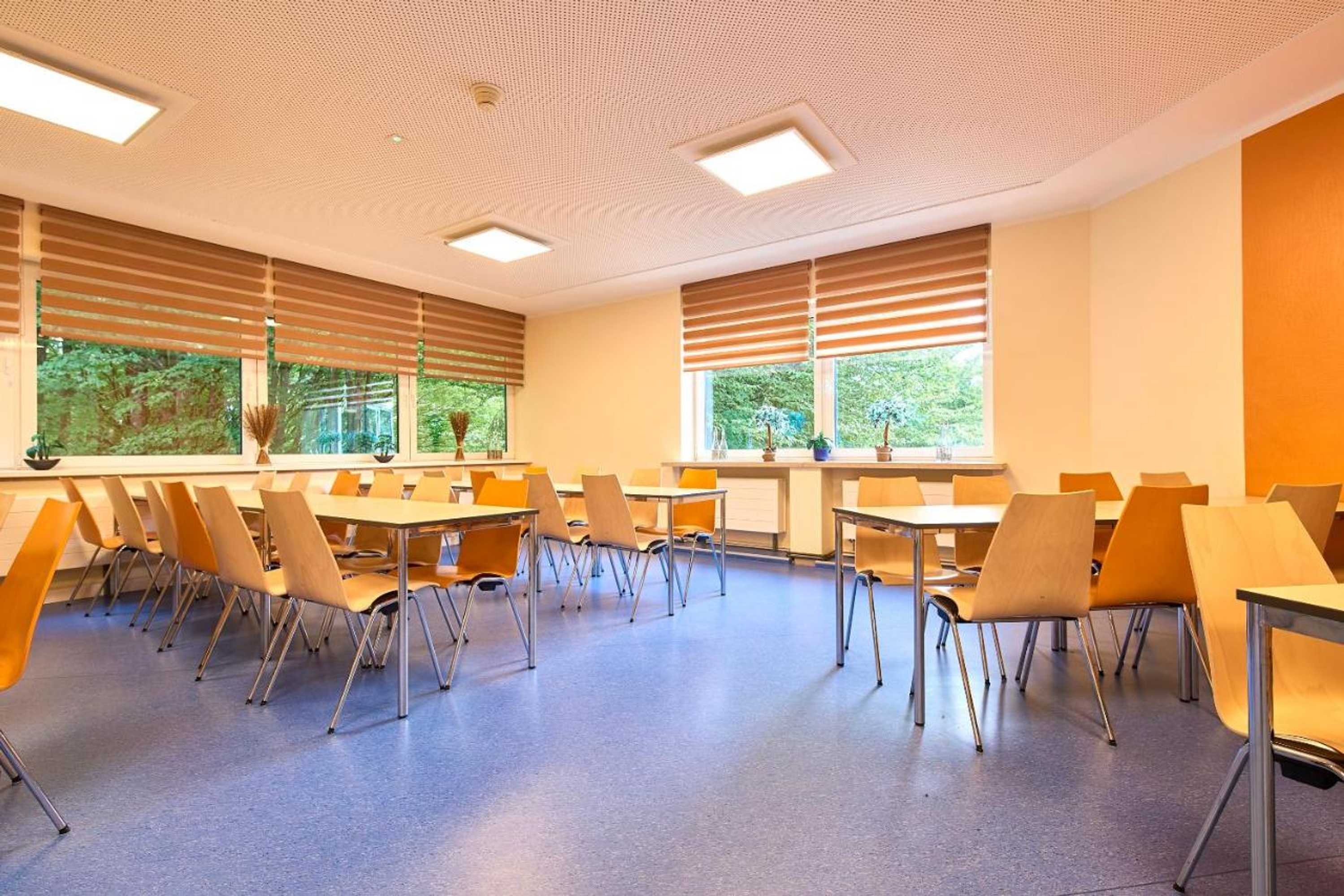 Gift card for Djh Jugendherberge Biggesee