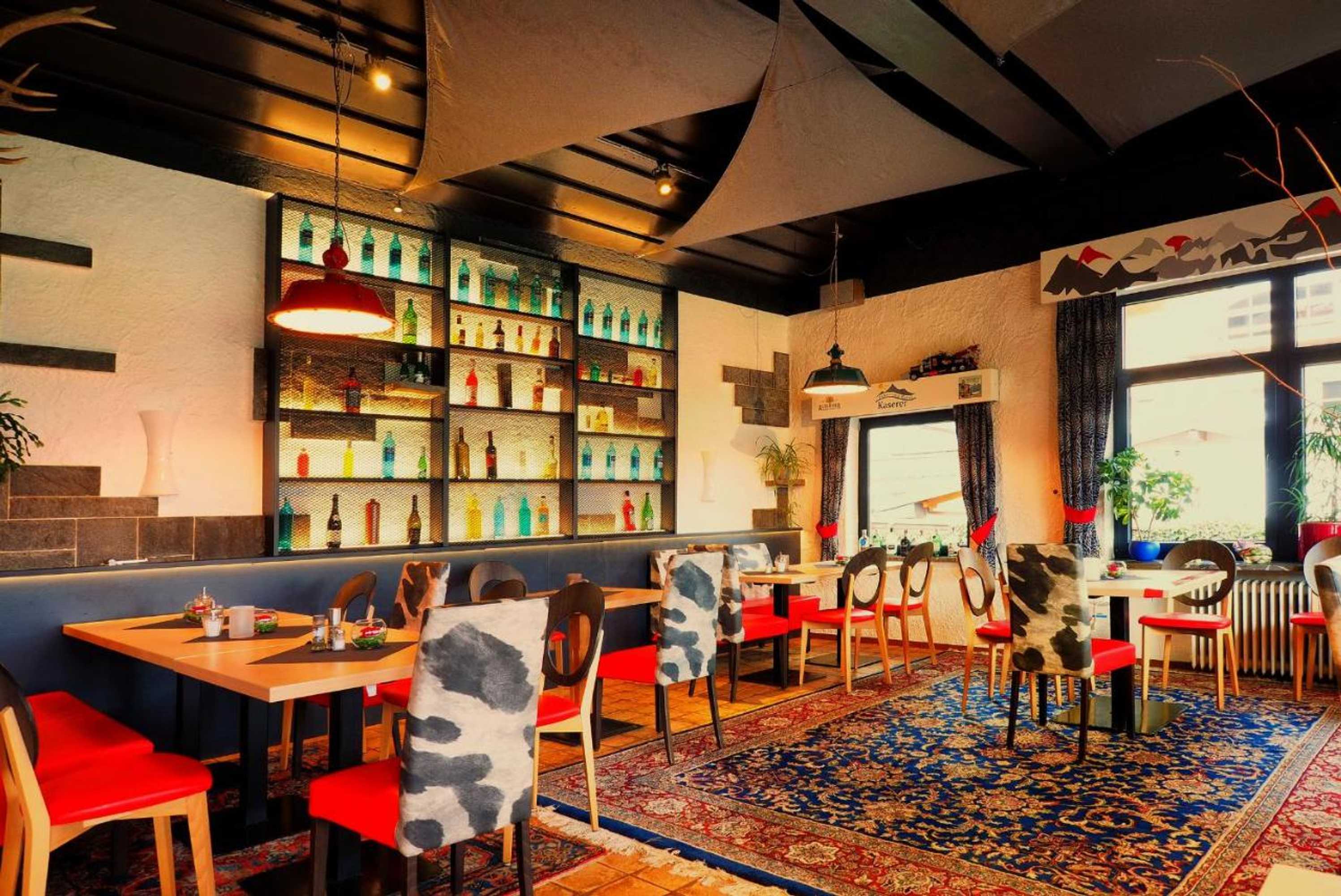 Gift card for Panorama Hotel Kaserer