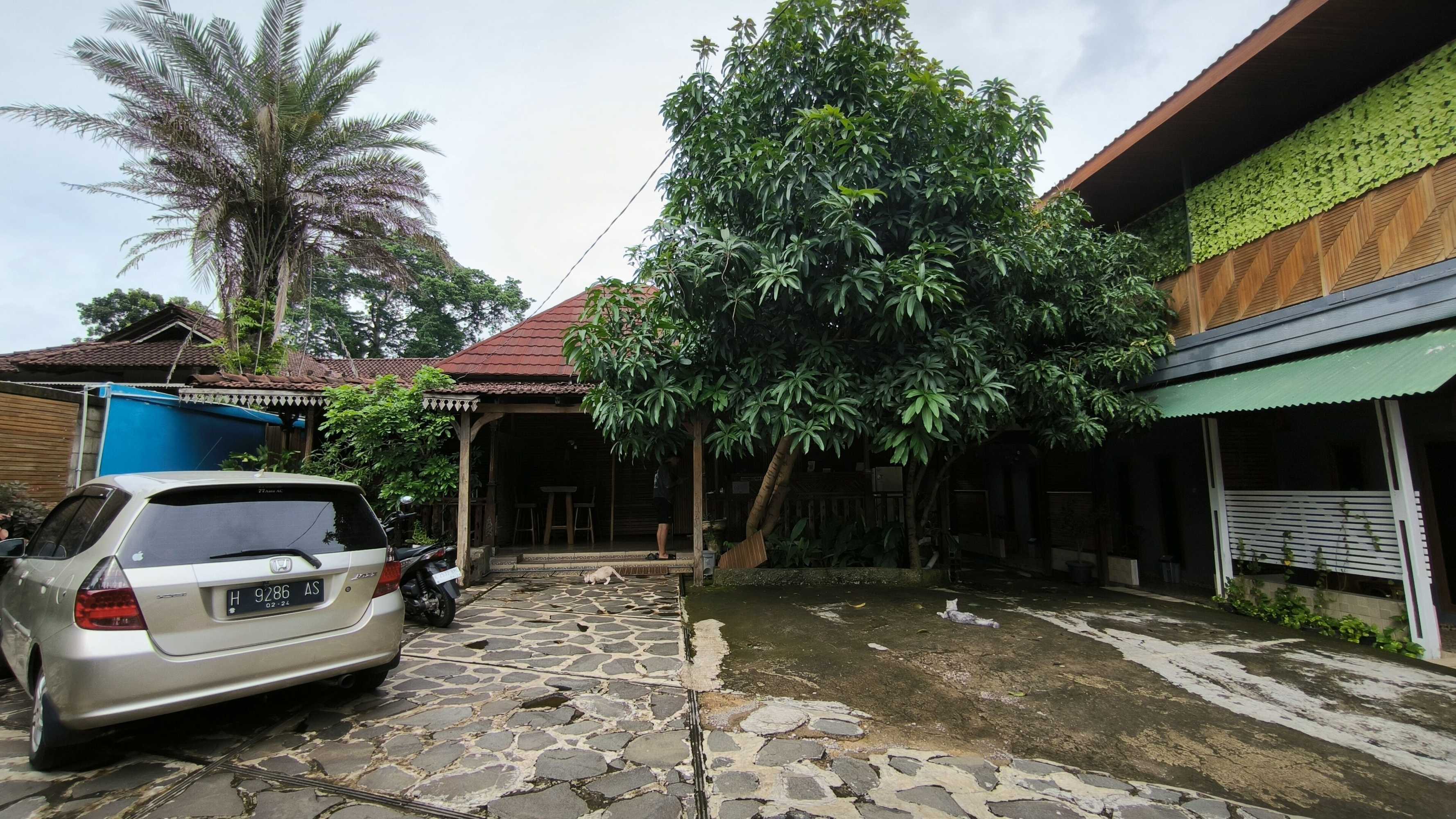 Gift card for Pondok Kartini Jepara