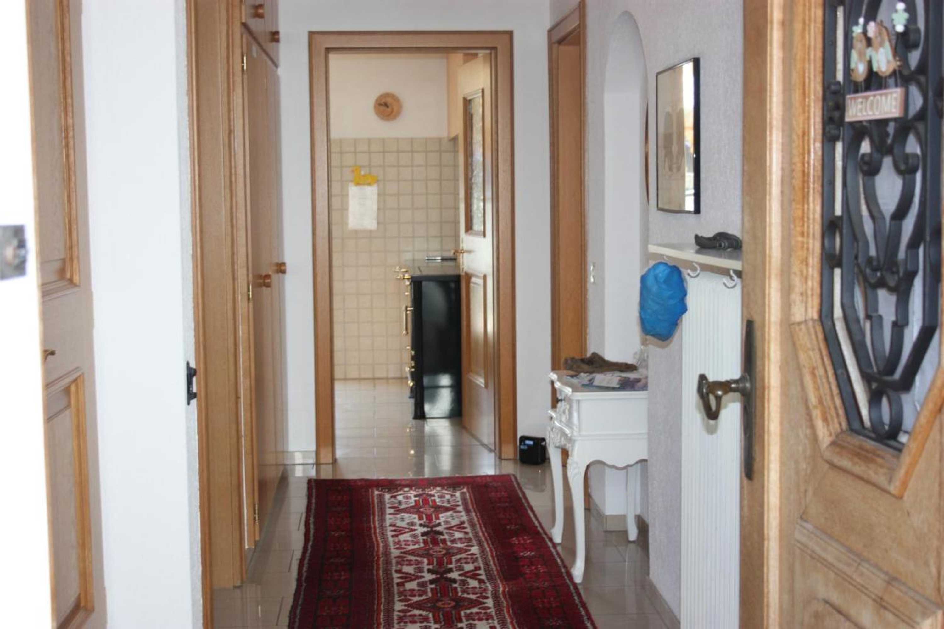 Gift card for B&b Stirnimann