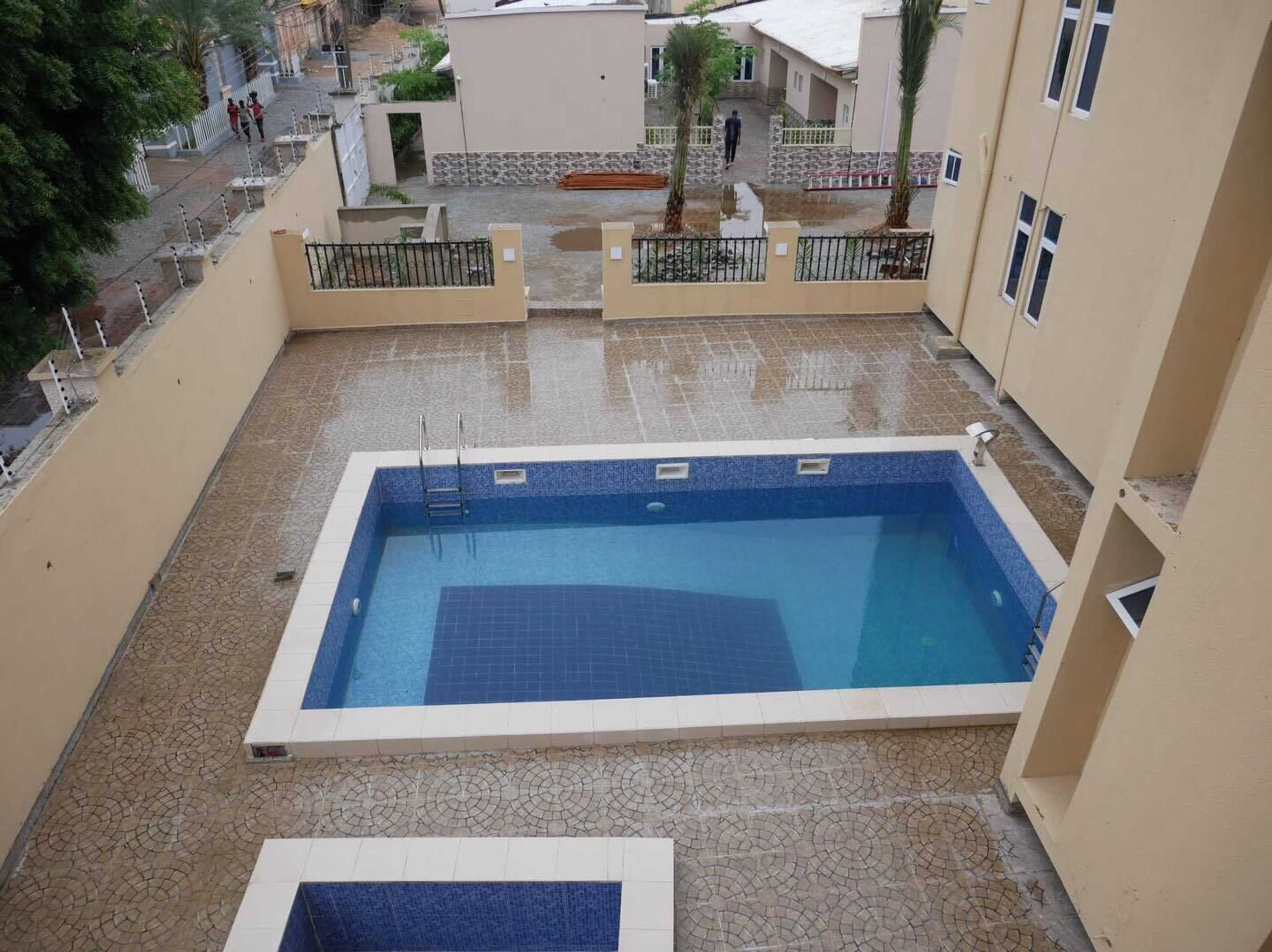 Gift card for Sarina Suites And Apartments Kano Gift card for Sarina Suites And Apartments Kano