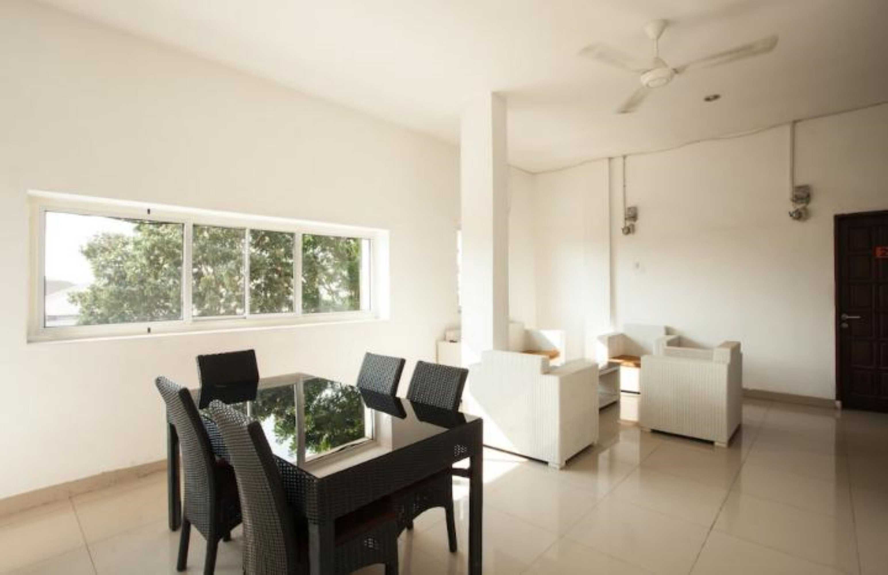 Gift card for Mariska Residence Syariah