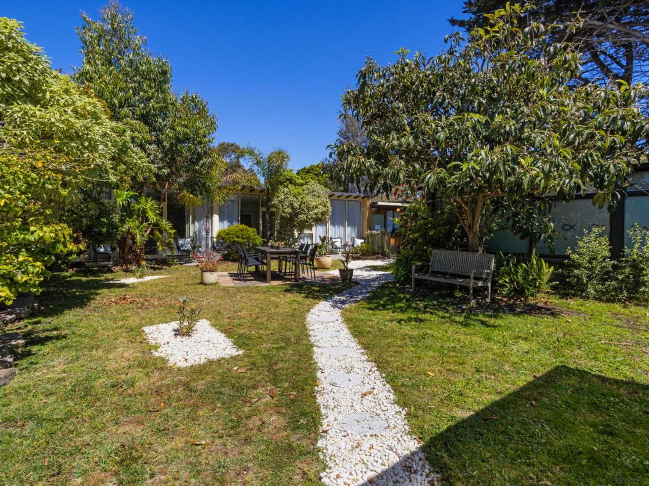 Gift card for Beach Holiday Apartments Motel