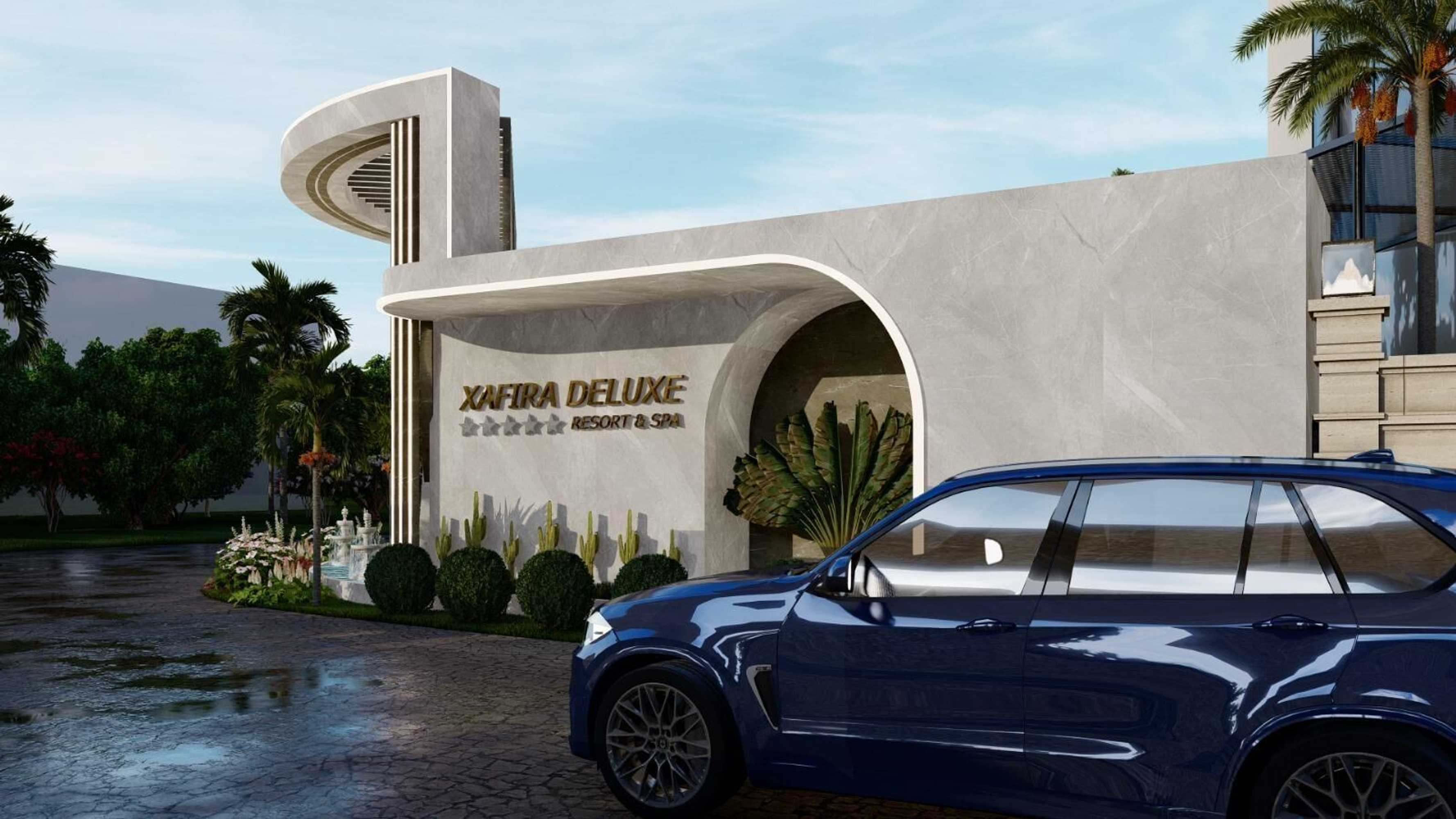 Gift card for Alan Xafira Deluxe Resort & Spa-Ultra All Inclusive Gift card for Alan Xafira Deluxe Resort & Spa-Ultra All Inclusive