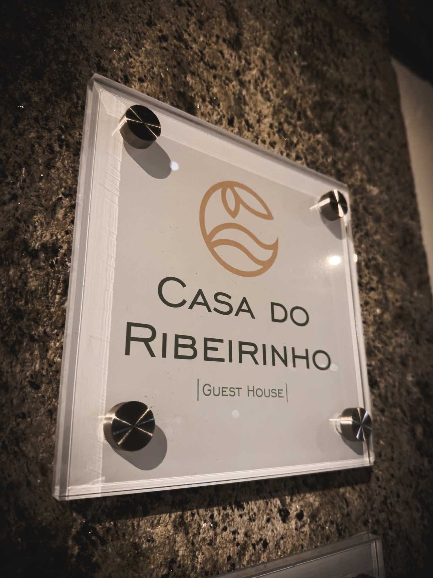 Gift card for Casa do Ribeirinho Gift card for Casa do Ribeirinho
