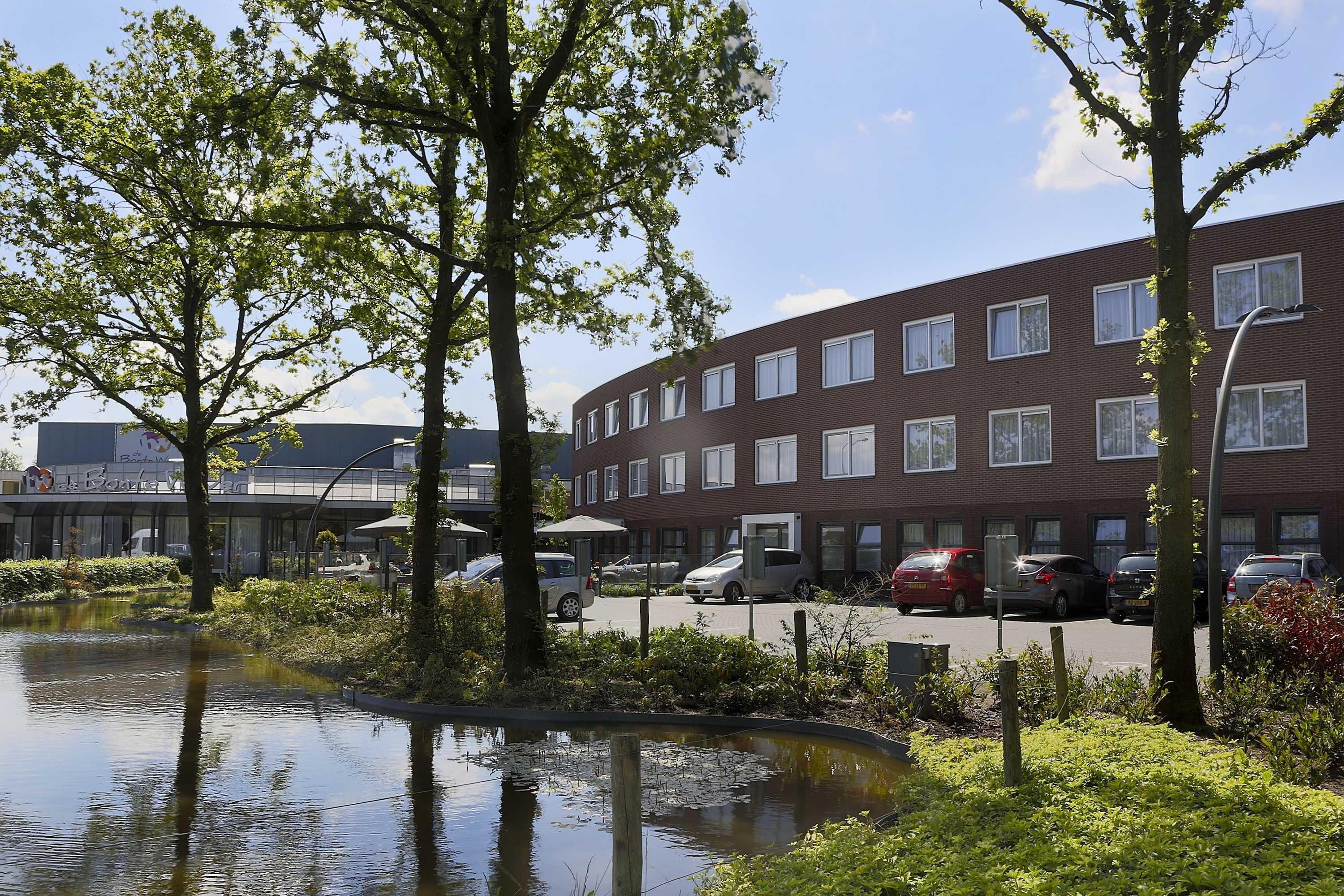 Gift card for Hotel De Bonte Wever Assen Gift card for Hotel De Bonte Wever Assen