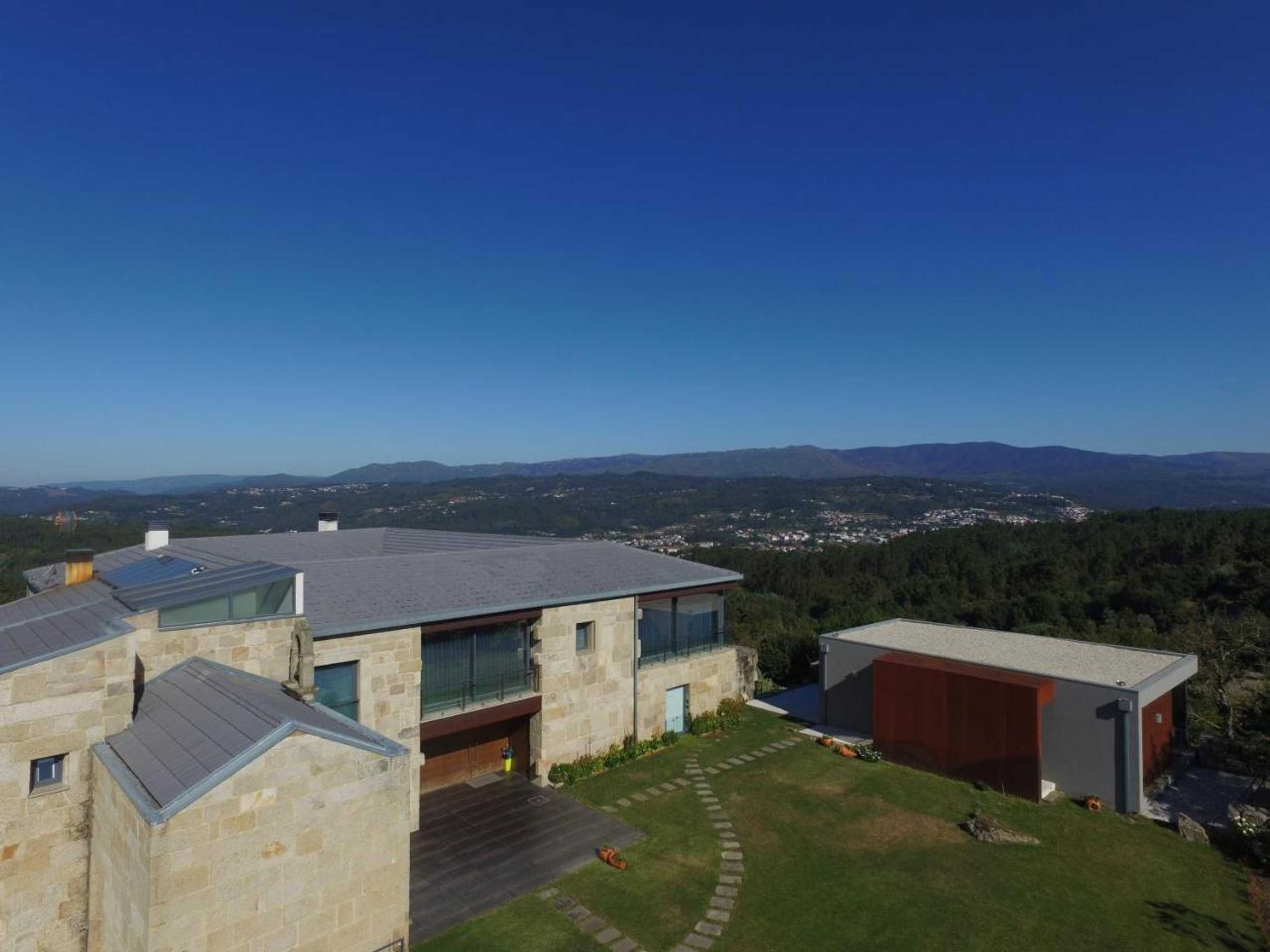 Gift card for Paço da Torre de Figueiredo Das Donas