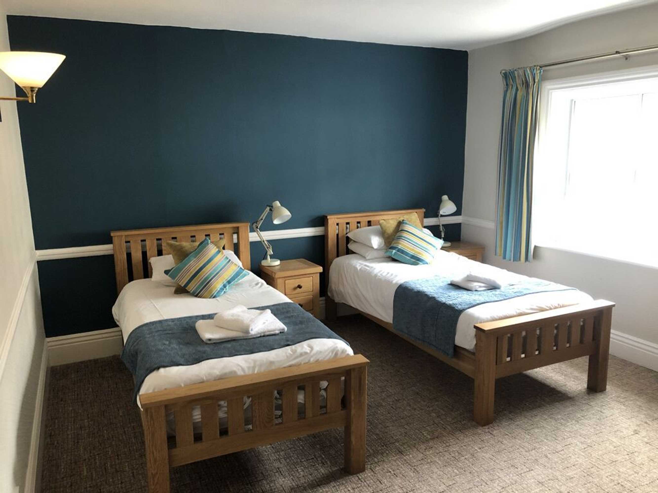 Gift card for The Swan Inn