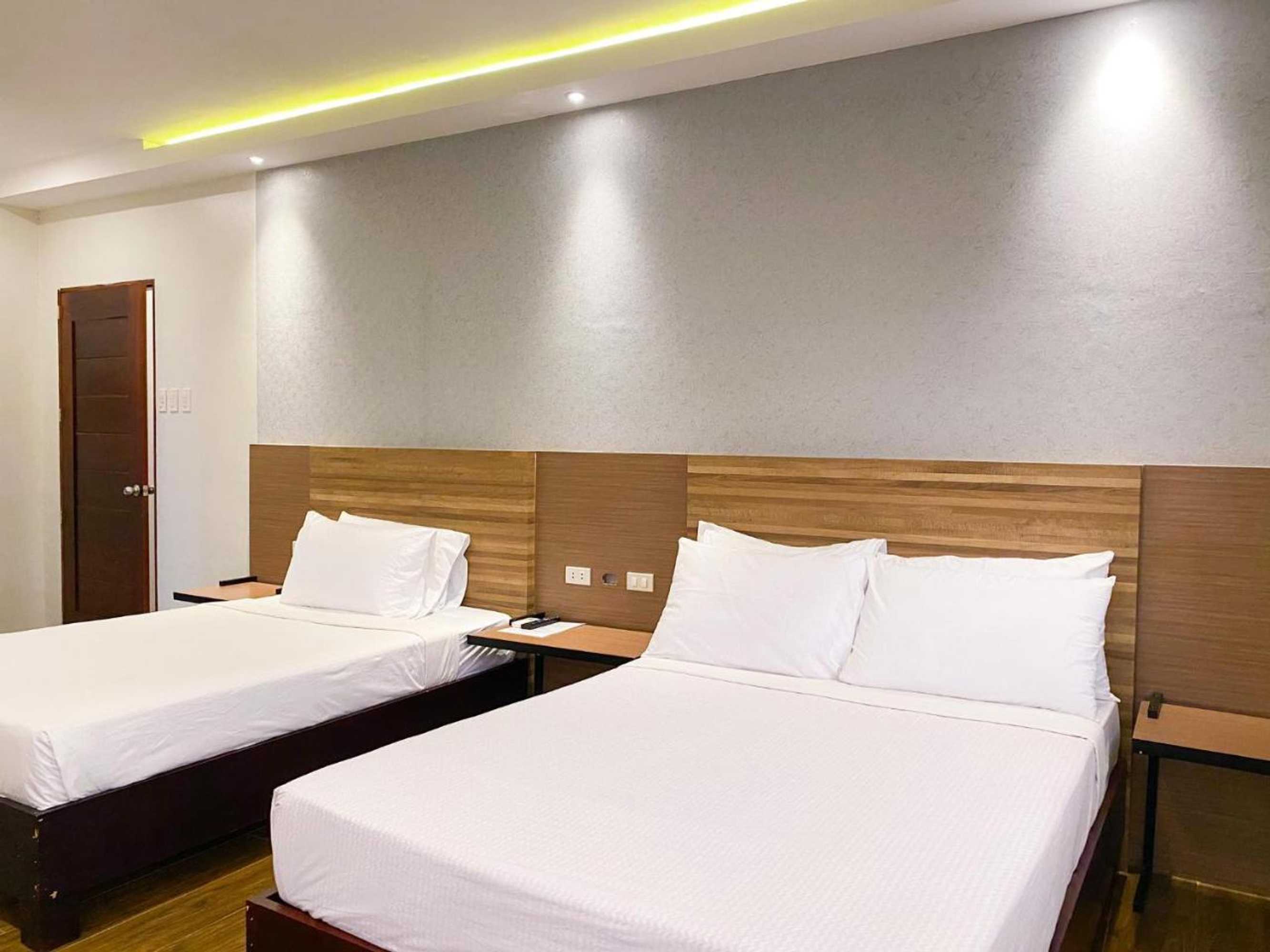 Gift card for Casa De Española Hotel And Resort