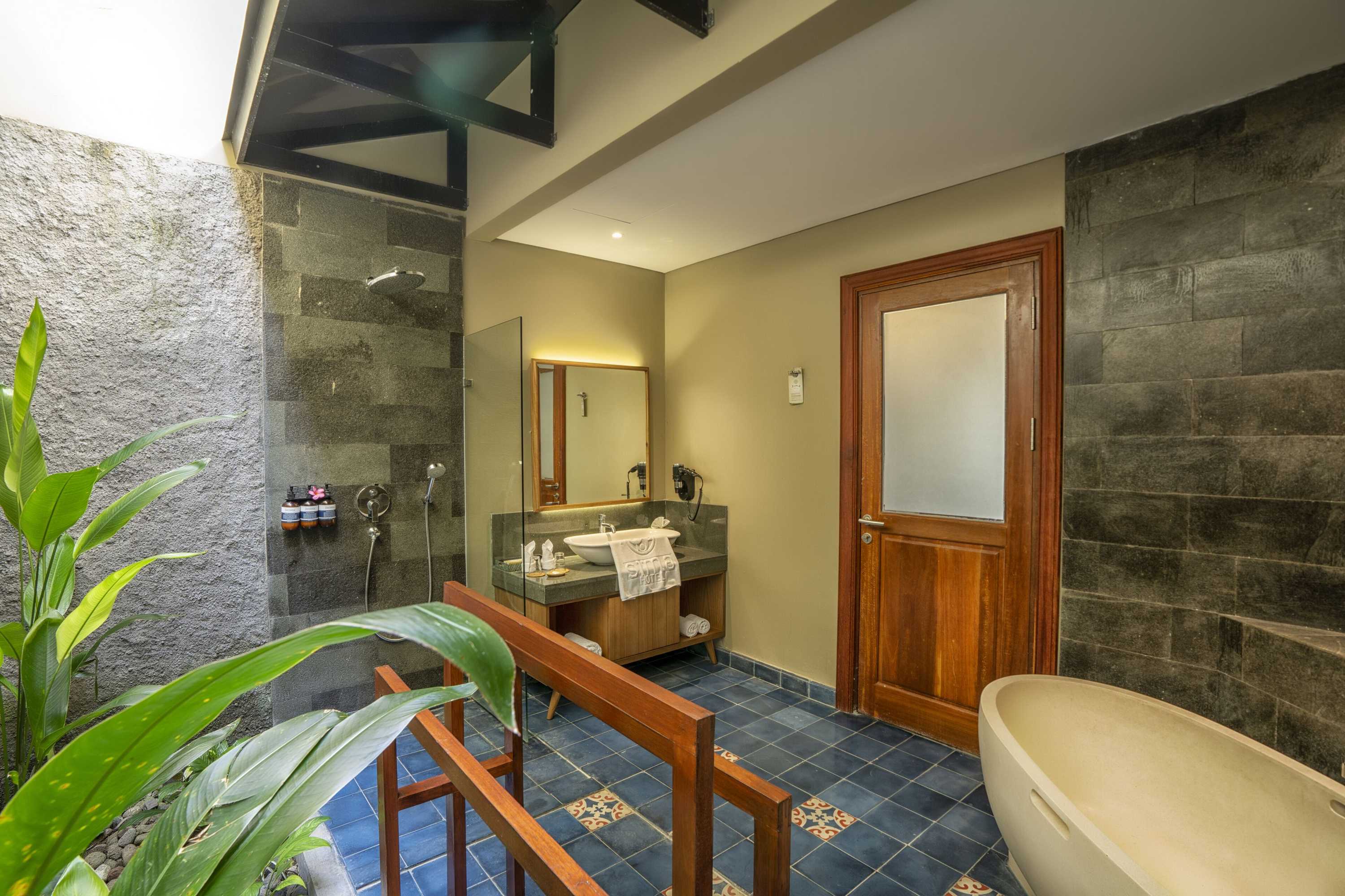 Gift card for Sima Hotel Kuta Lombok Gift card for Sima Hotel Kuta Lombok
