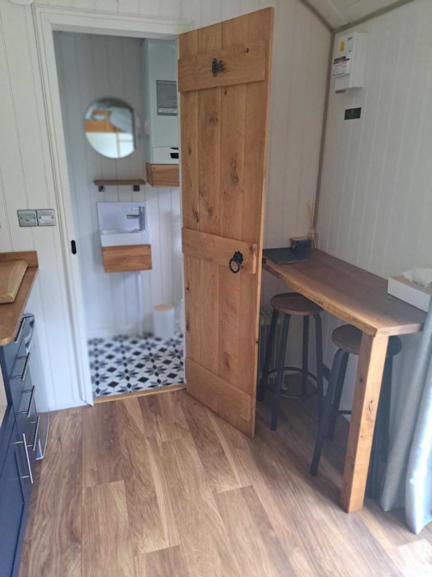 Gift card for Trouble House