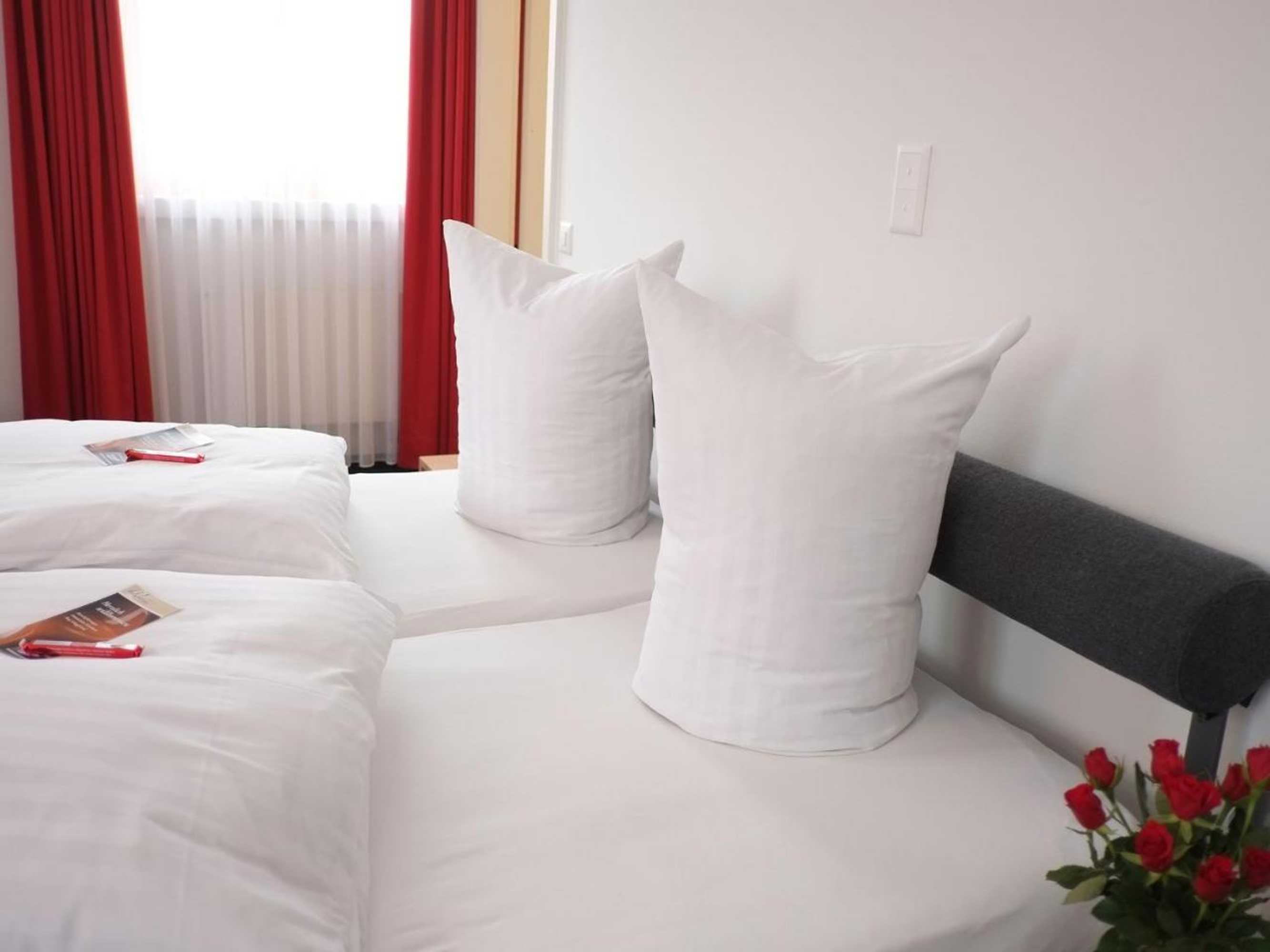 Gift card for Hotel Brauerei Frohsinn