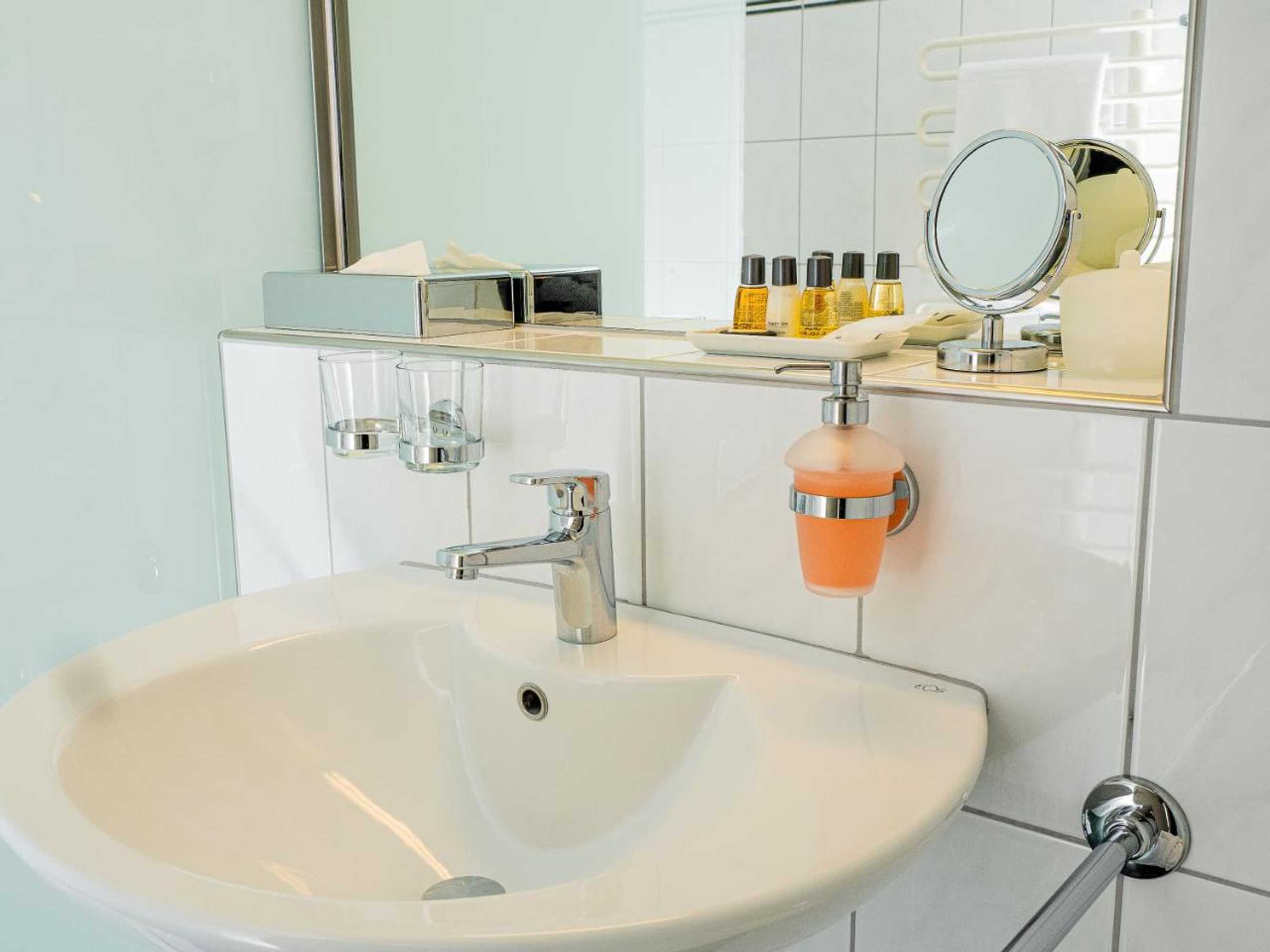 Gift card for Hotel Rhyhof