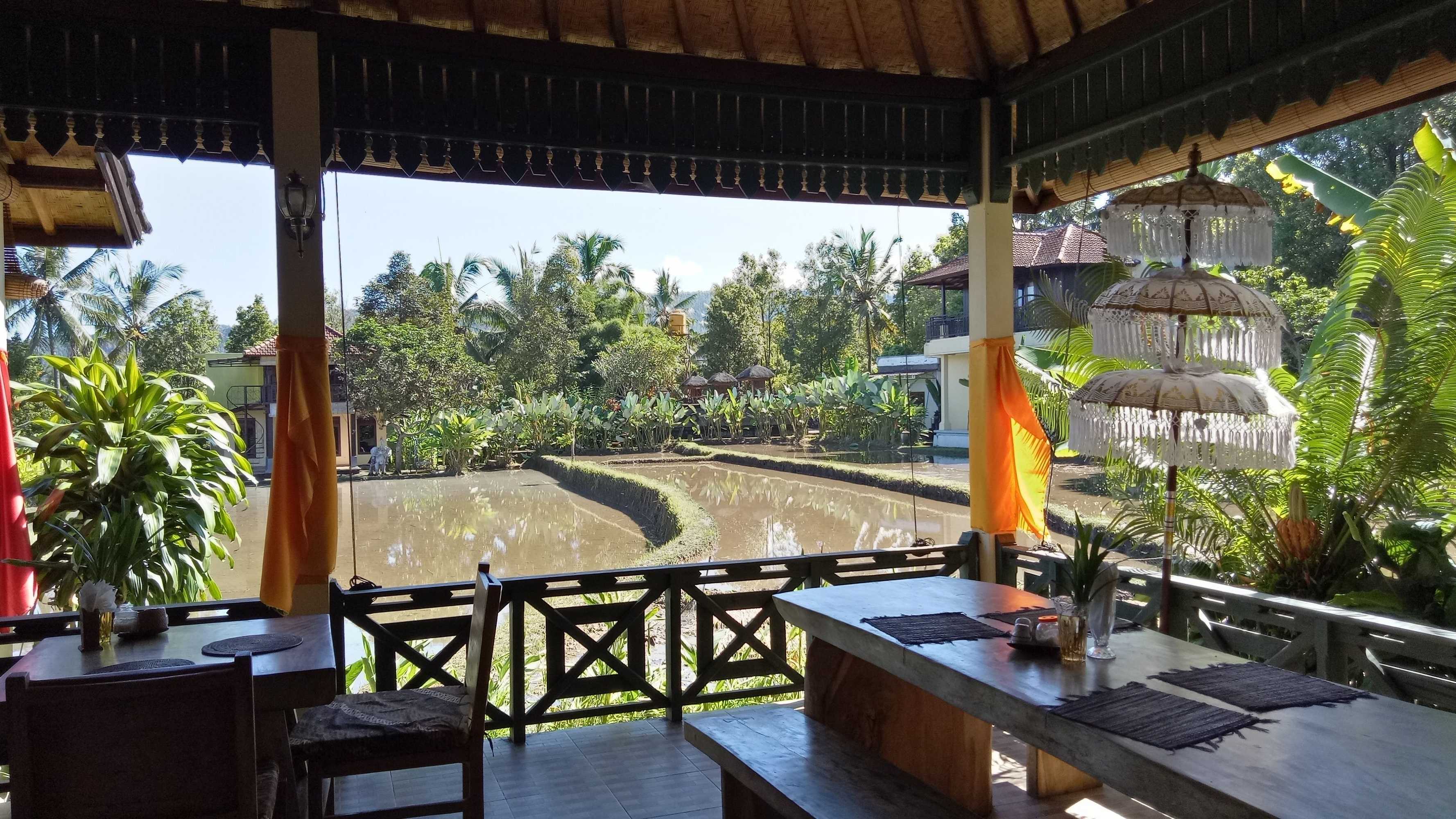 Gift card for Atres Villa