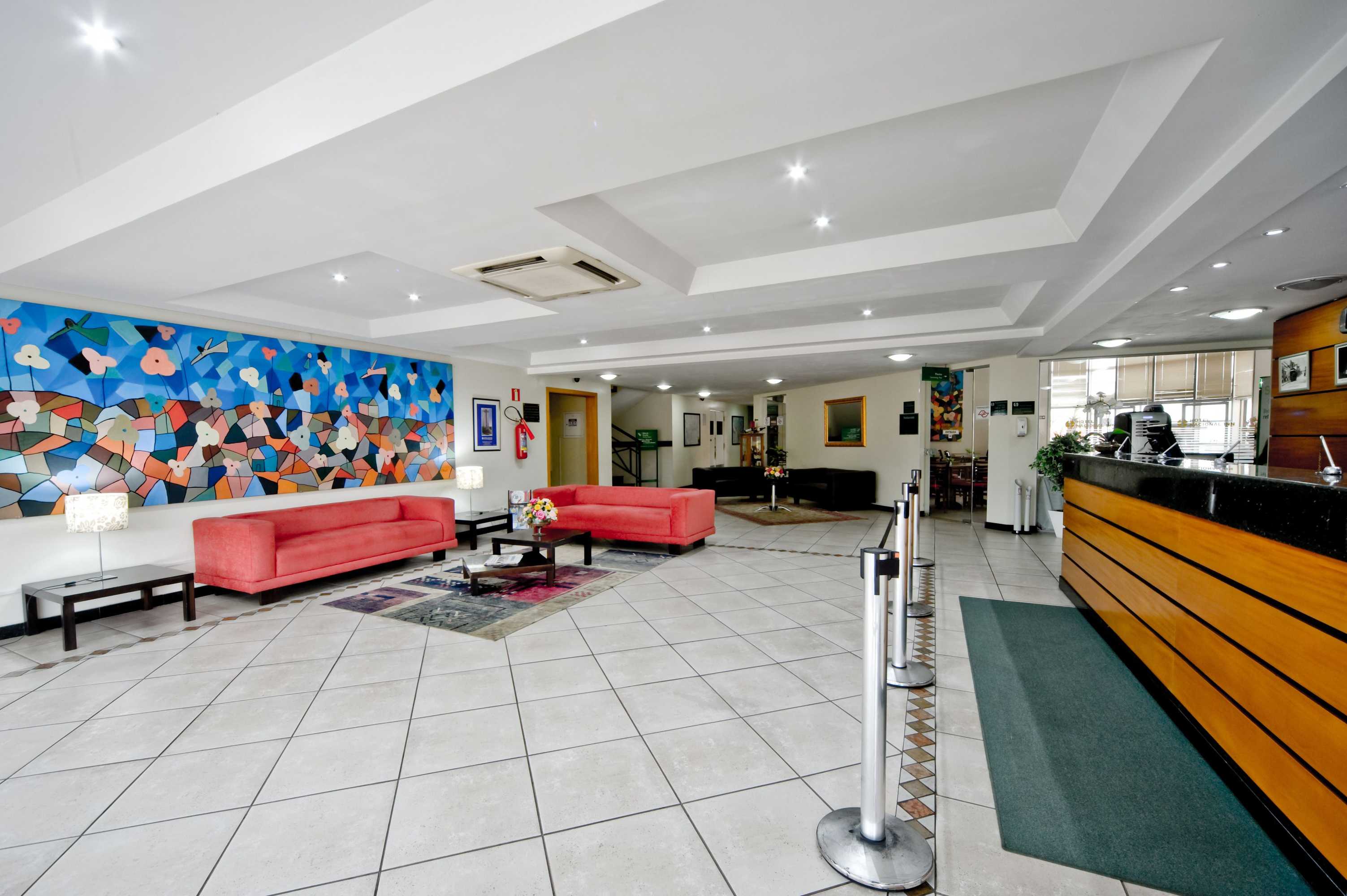 Gift card for Hotel Nacional Inn Sorocaba Gift card for Hotel Nacional Inn Sorocaba