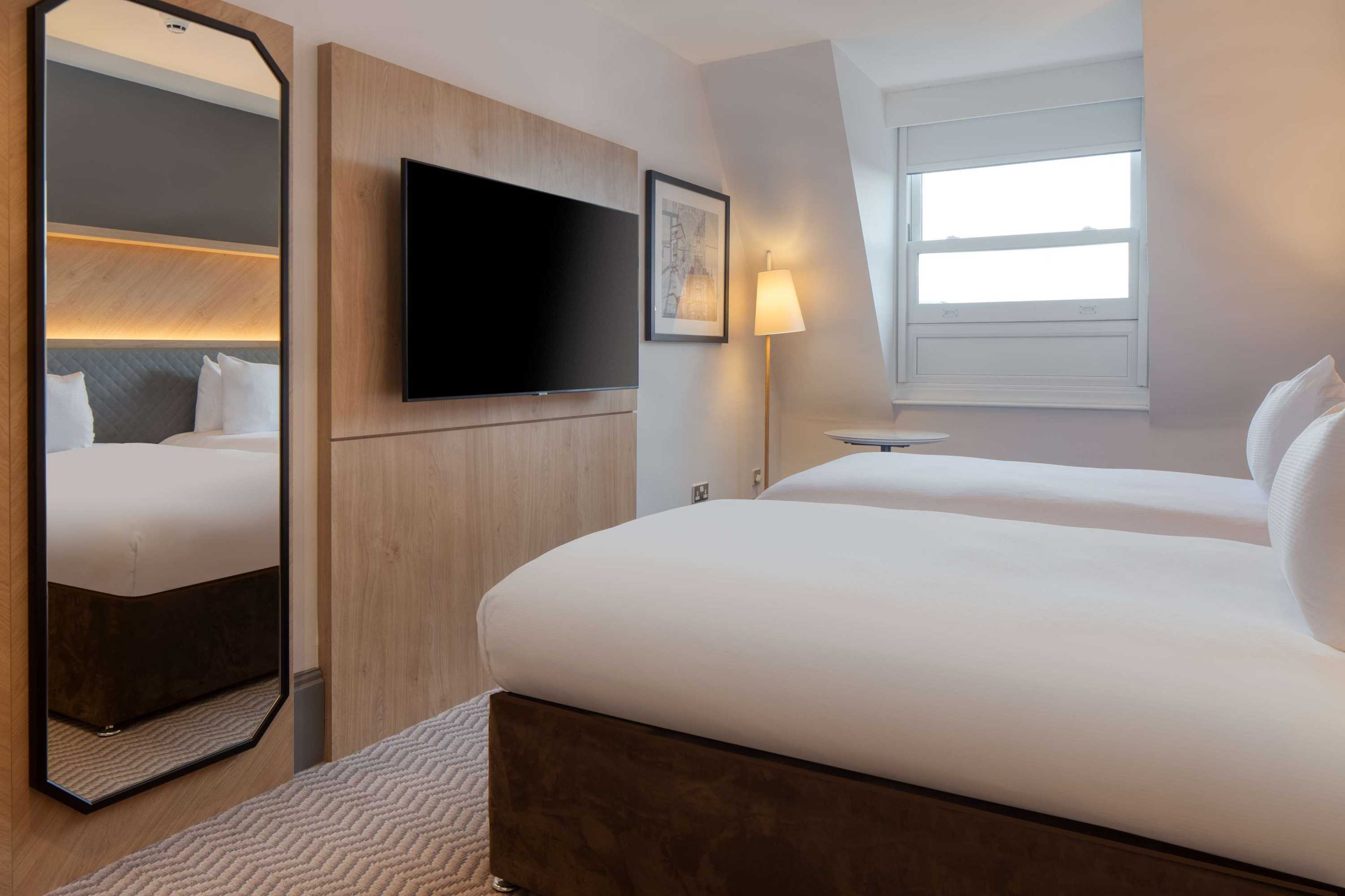 Gift card for Hilton Nottingham