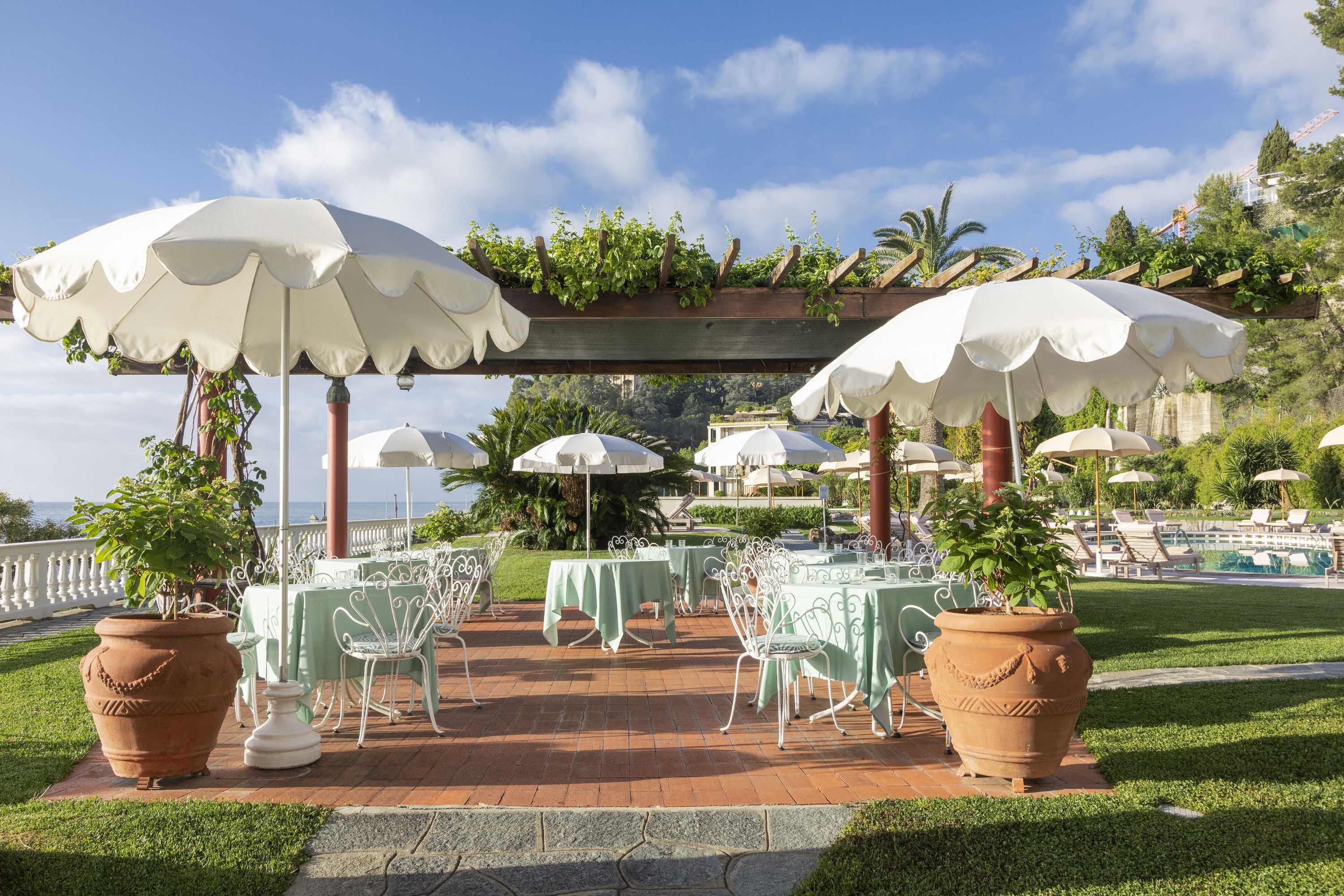 Gift card for Grand Hotel Miramare