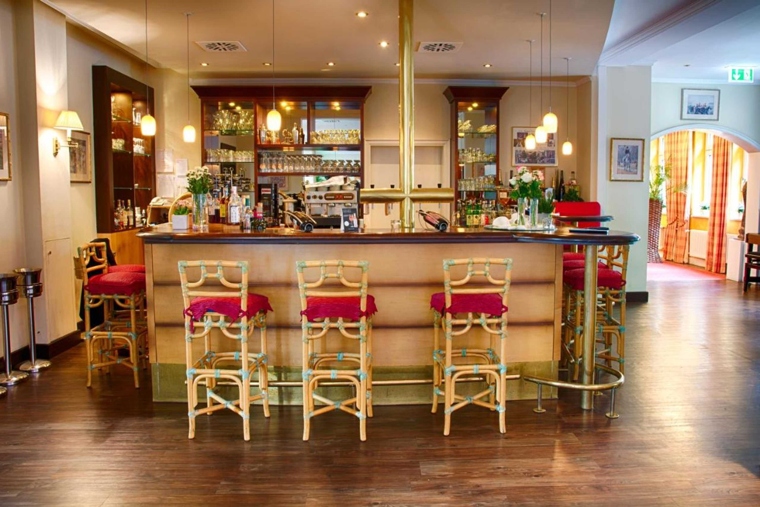 Gift card for Campus Garden Businesshotel