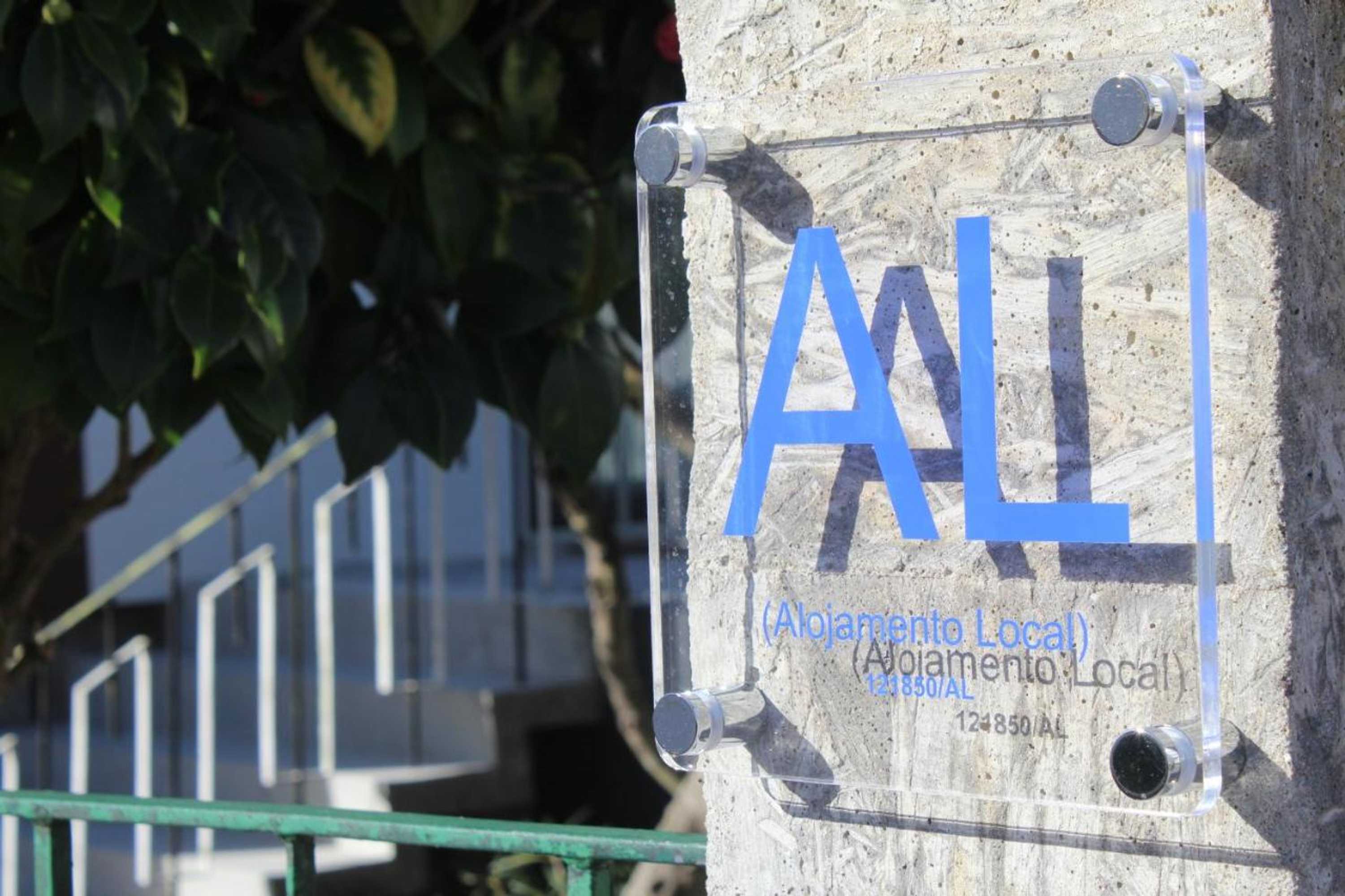 Gift card for Hostel do Alto - Fão