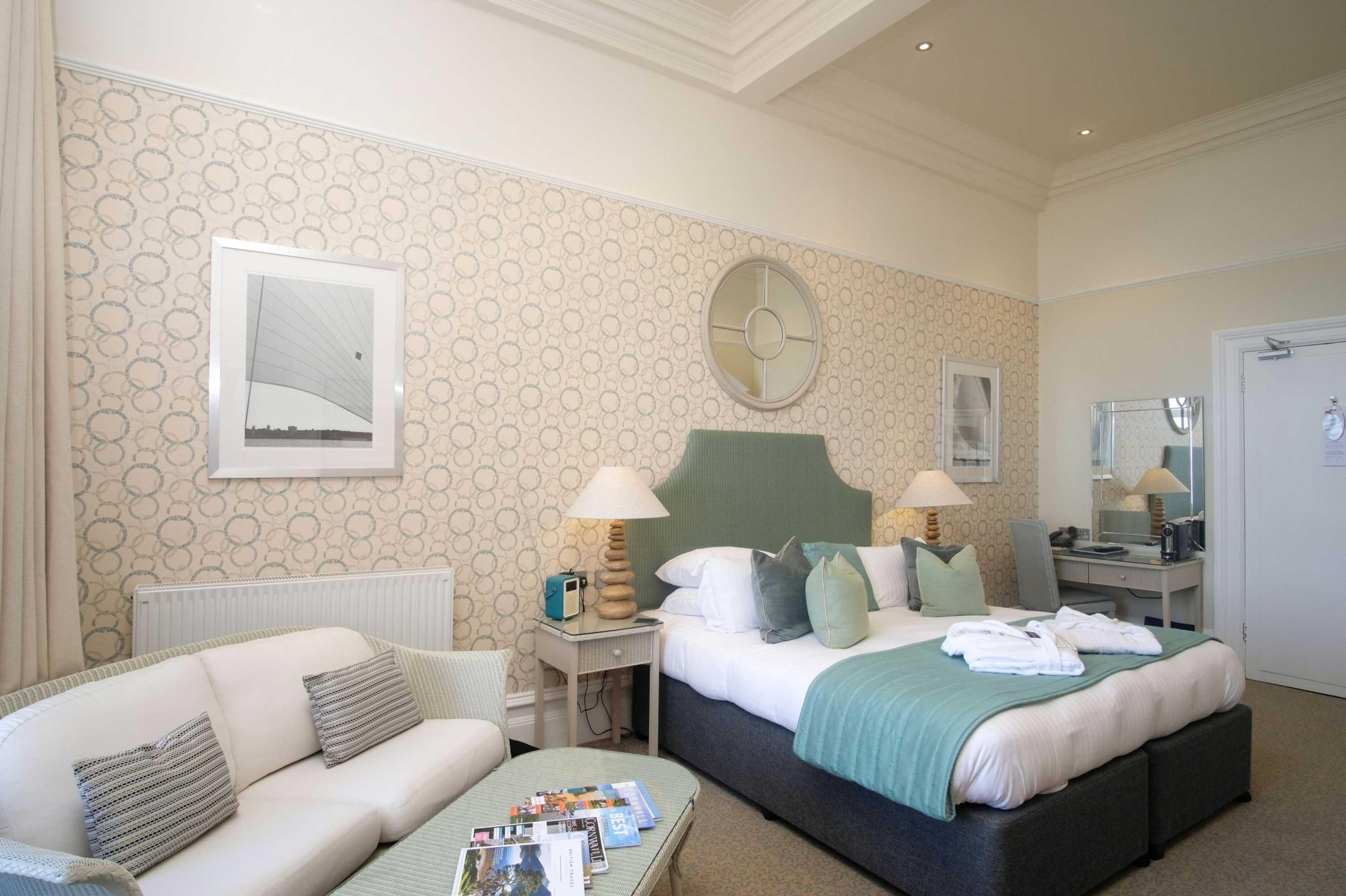 Gift card for The Headland Hotel And Spa Gift card for The Headland Hotel And Spa