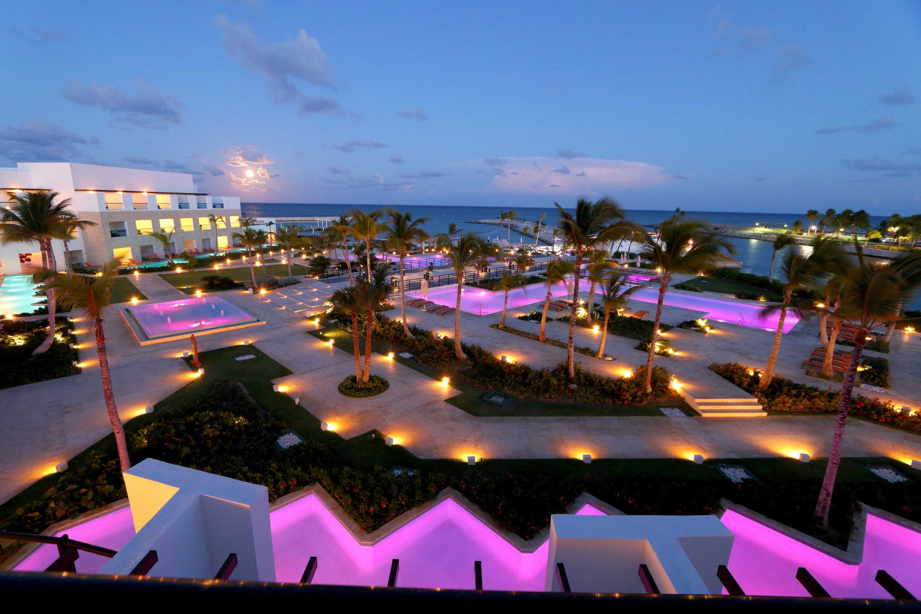 Gift card for Trs Cap Cana Waterfront & Marina Hotel - Adults Only Gift card for Trs Cap Cana Waterfront & Marina Hotel - Adults Only
