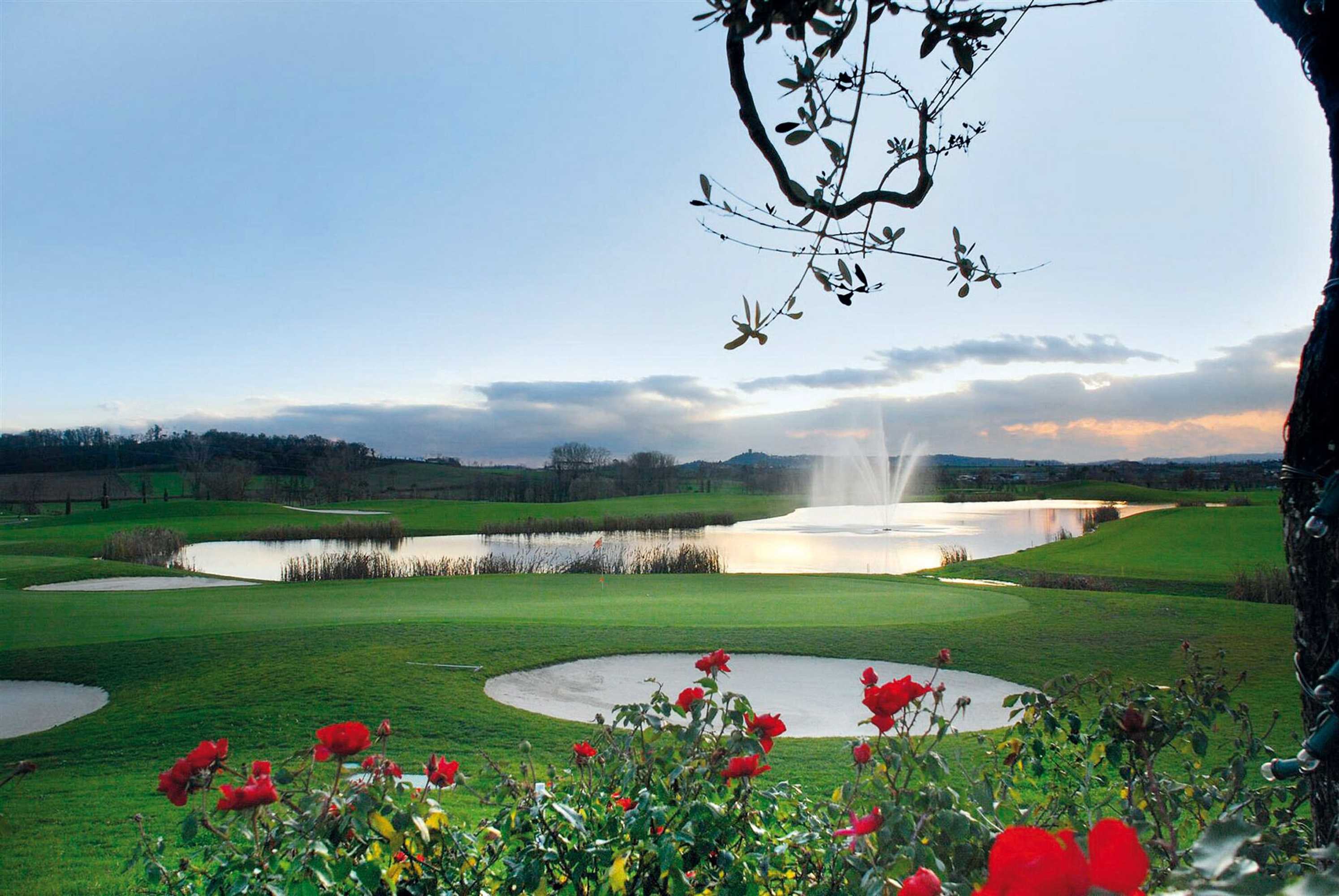 Gift card for Garda Residence San Vigilio Golf Gift card for Garda Residence San Vigilio Golf