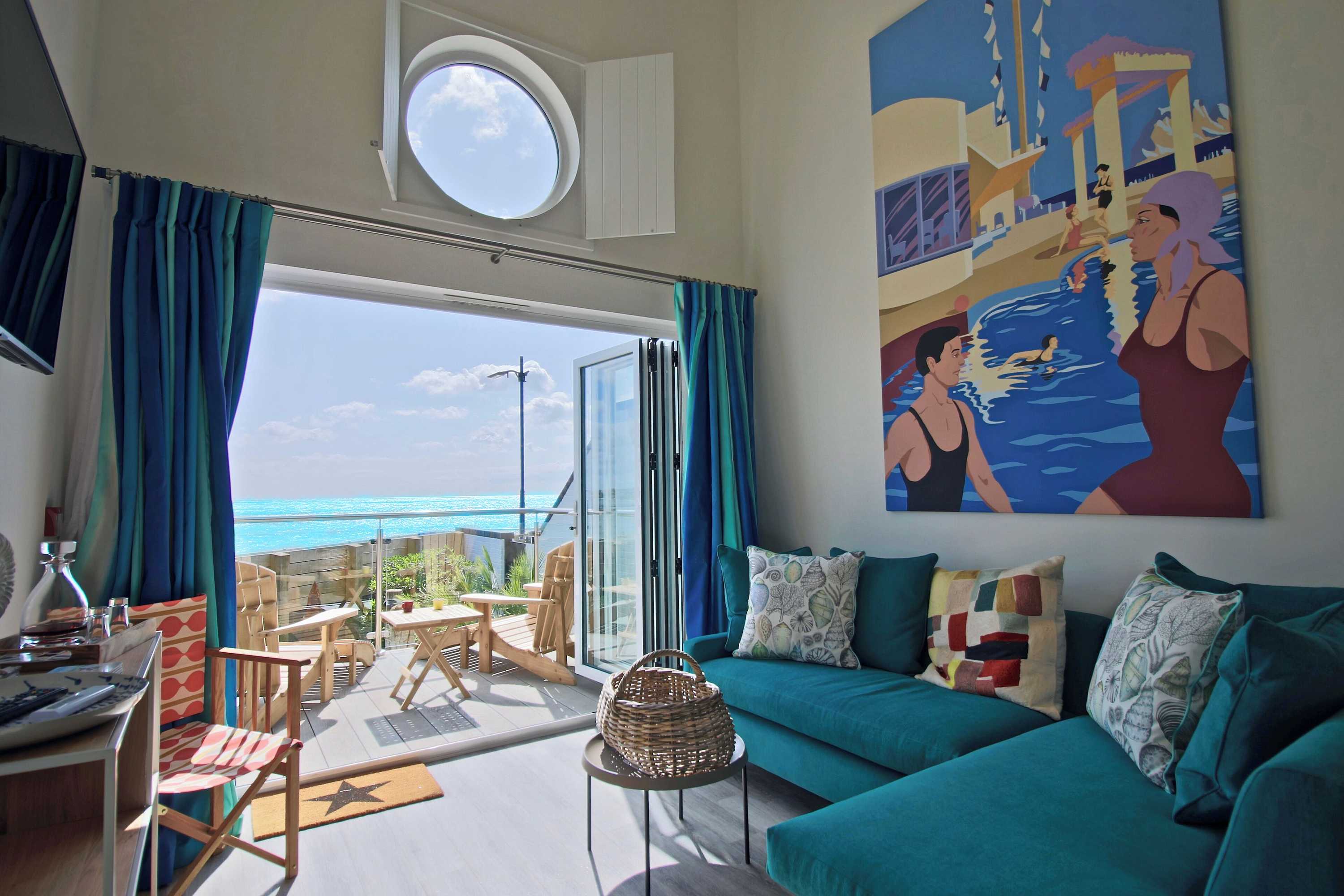 Gift card for Beach Hut Suites Gift card for Beach Hut Suites