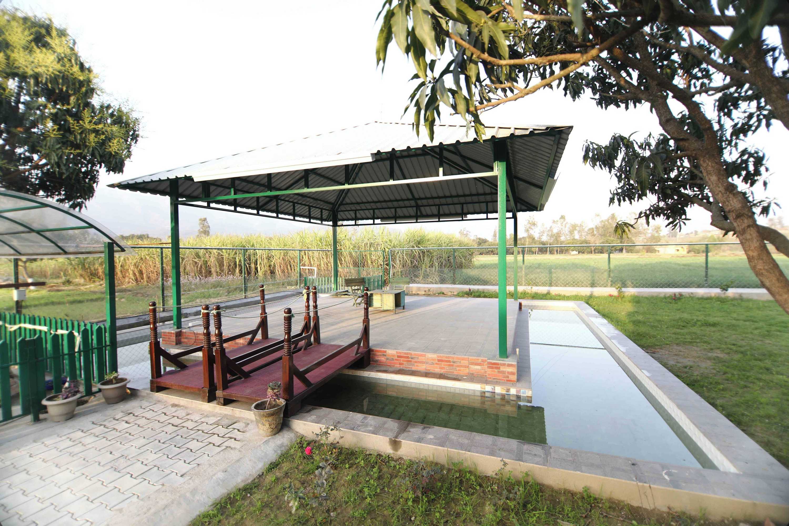 Gift card for Sukoon Retreat Dakpathar