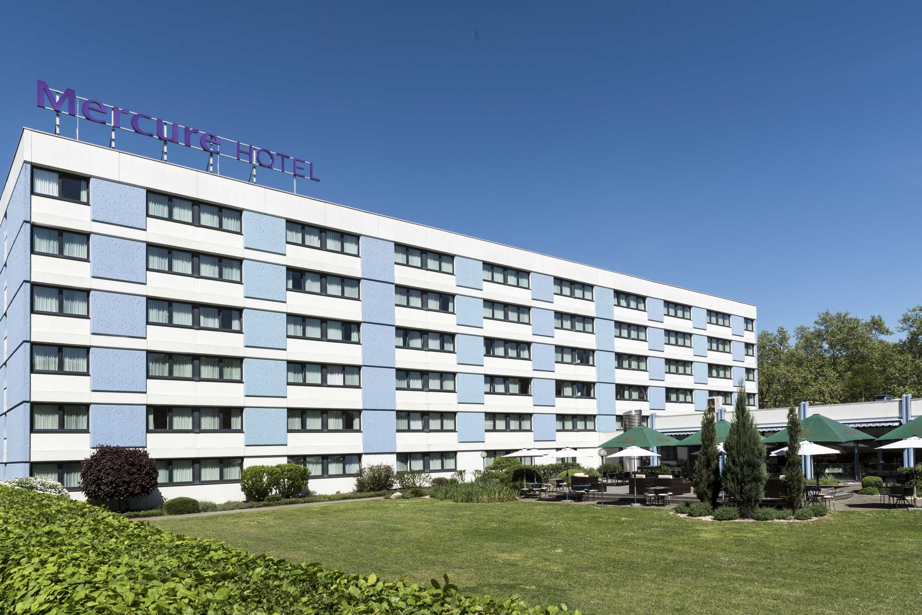 Gift card for Mercure Mannheim Am Friedensplatz Gift card for Mercure Mannheim Am Friedensplatz