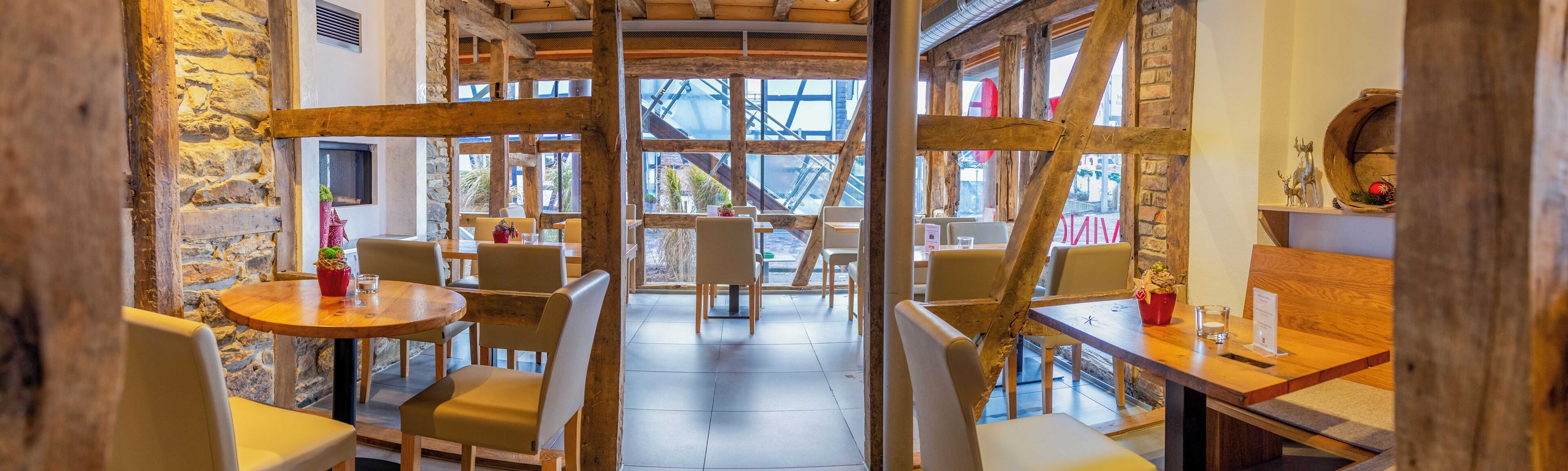 Gift card for Kragemann Hotel & Vinothek