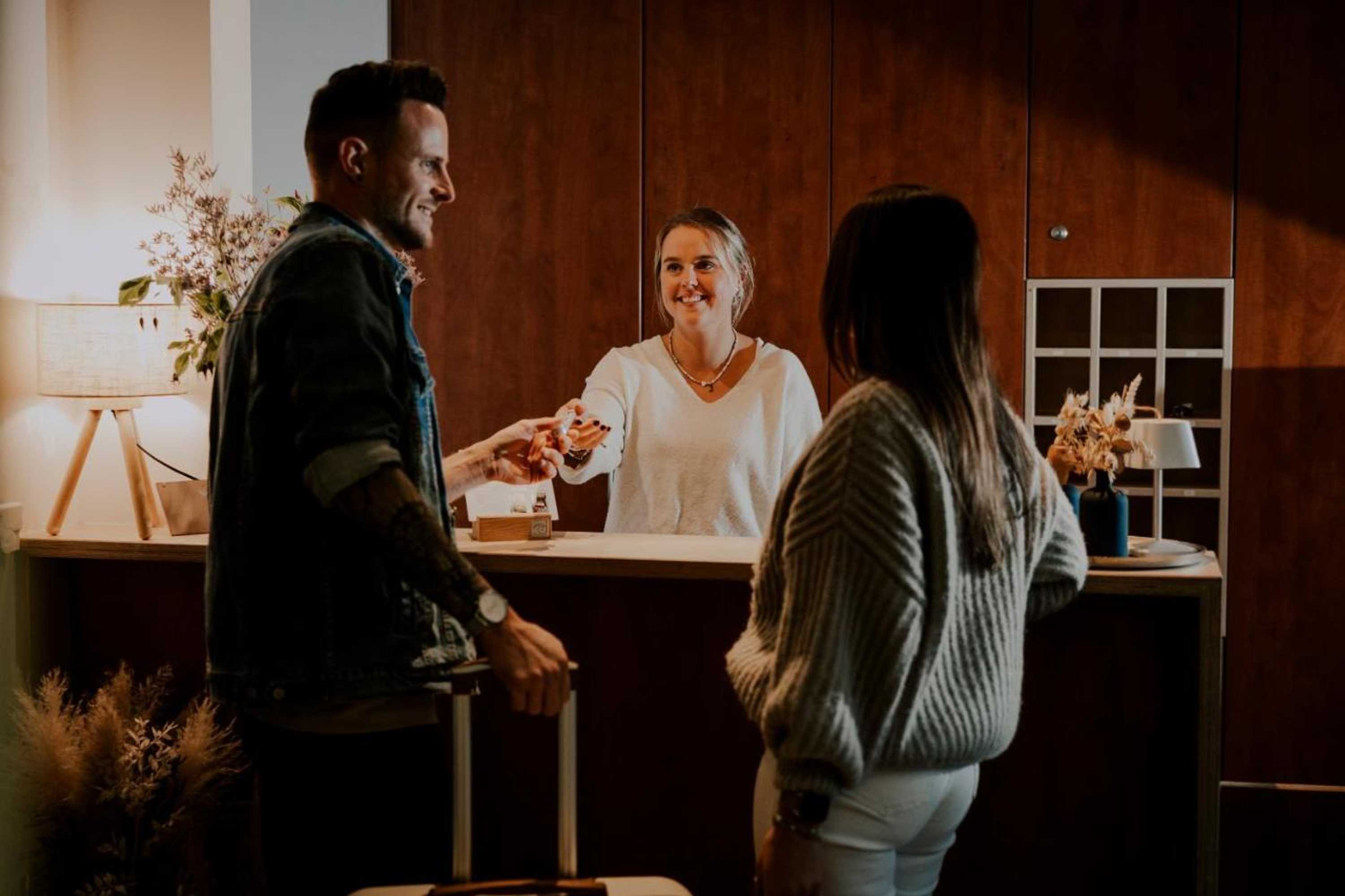 Gift card for Haus am See - Gochness