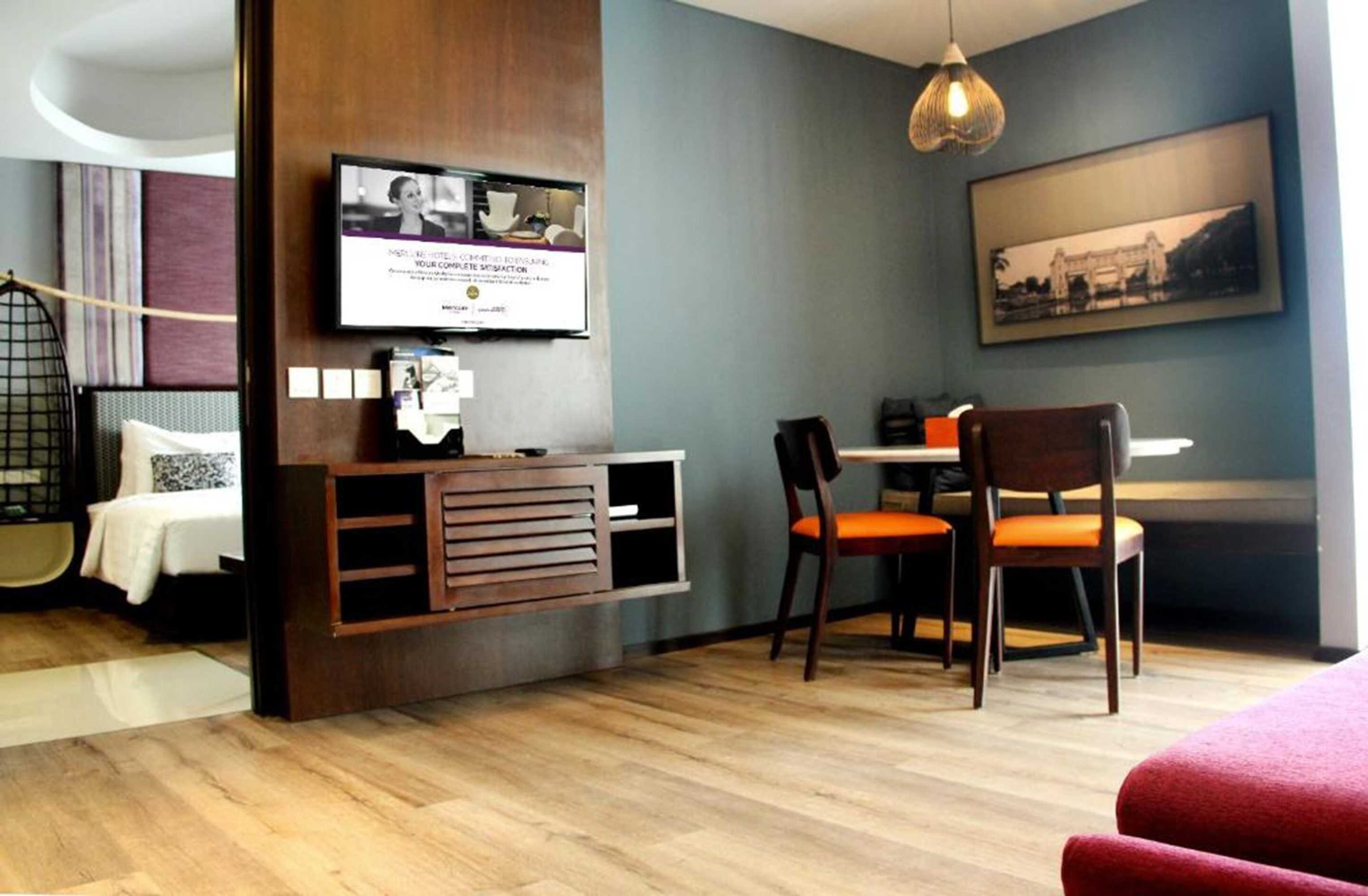 Gift card for Mercure Surabaya Grand Miram Gift card for Mercure Surabaya Grand Miram