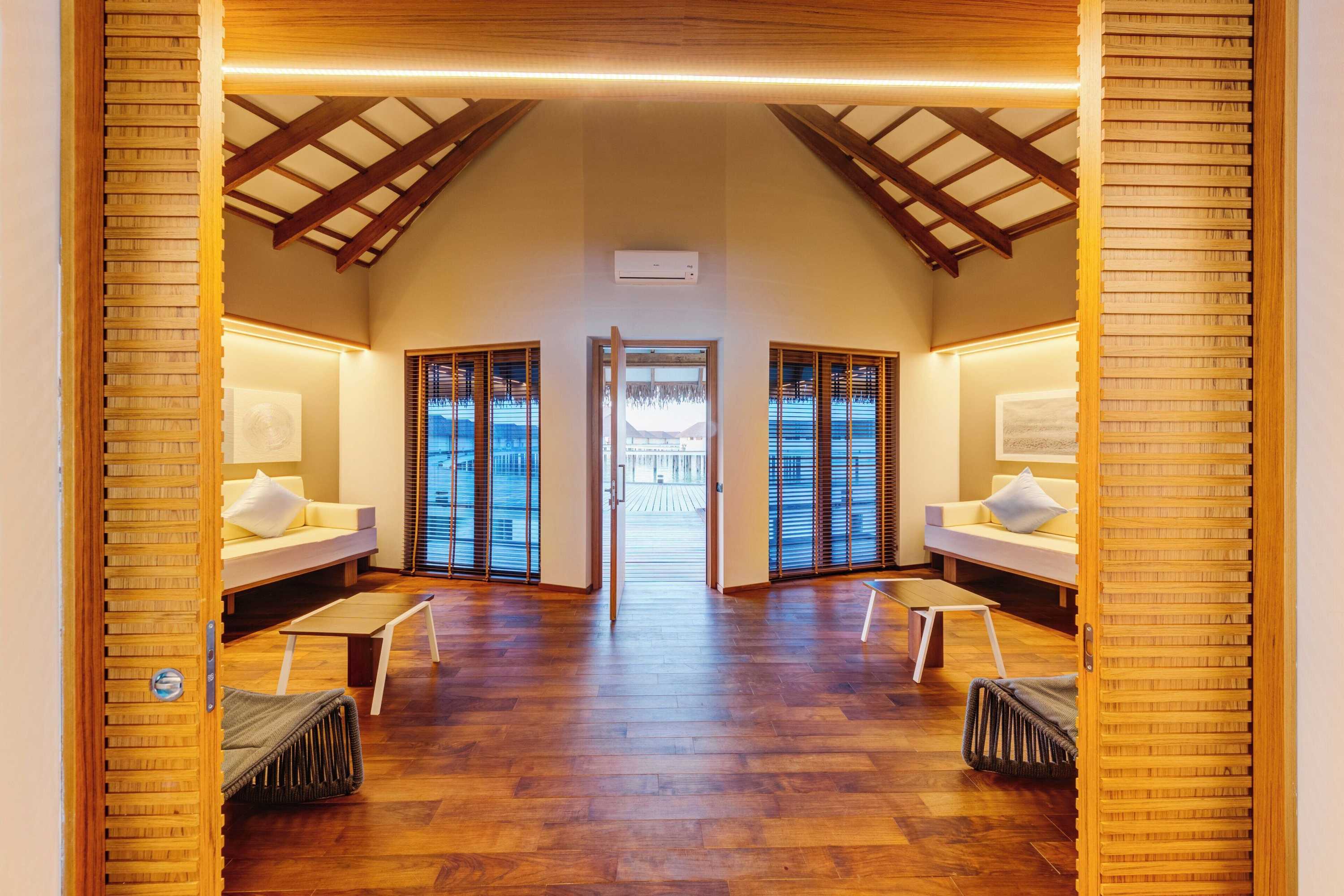 Gift card for Cinnamon Velifushi Maldives