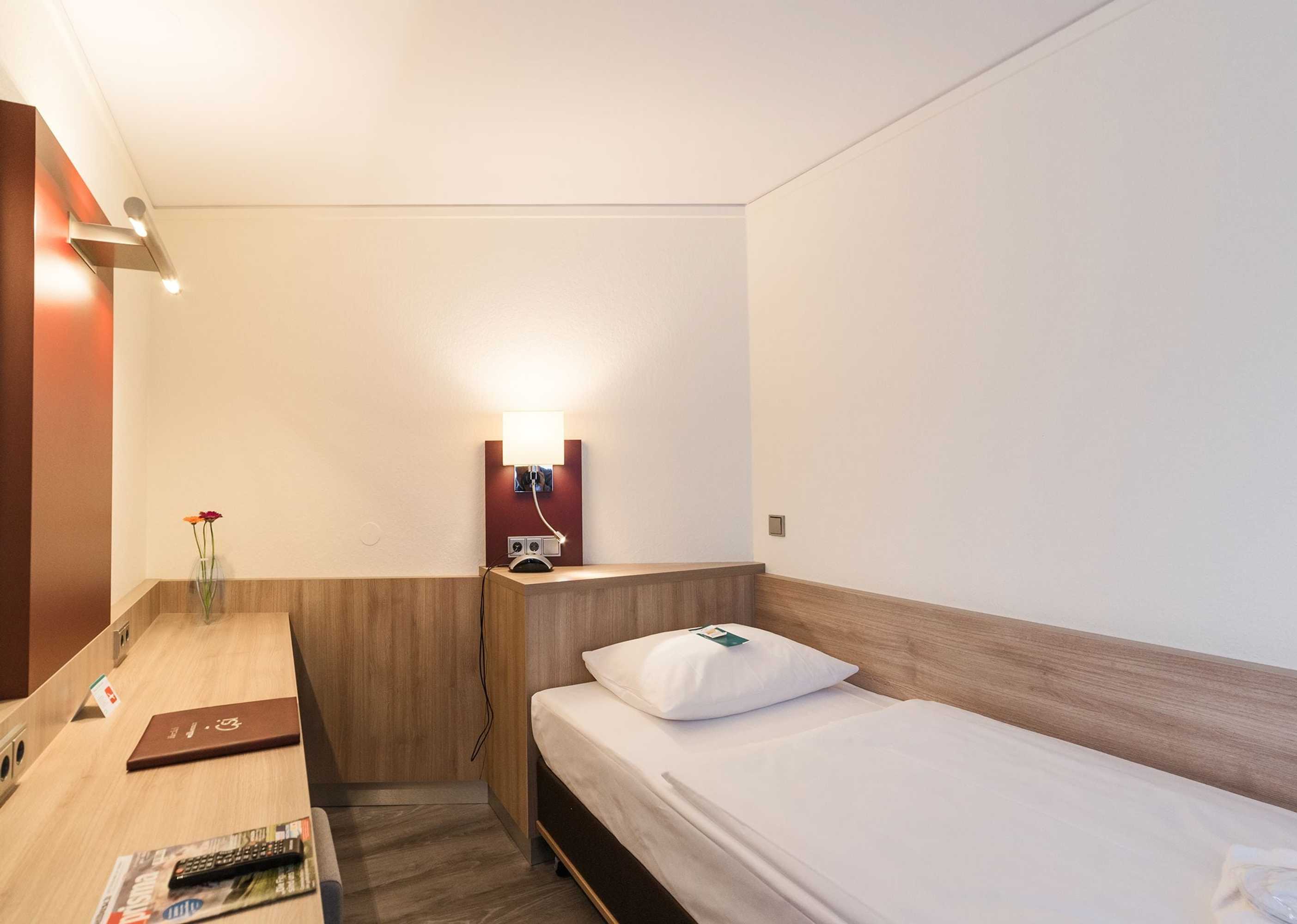Gift card for Hotel Gustav Stresemann Institut Gift card for Hotel Gustav Stresemann Institut