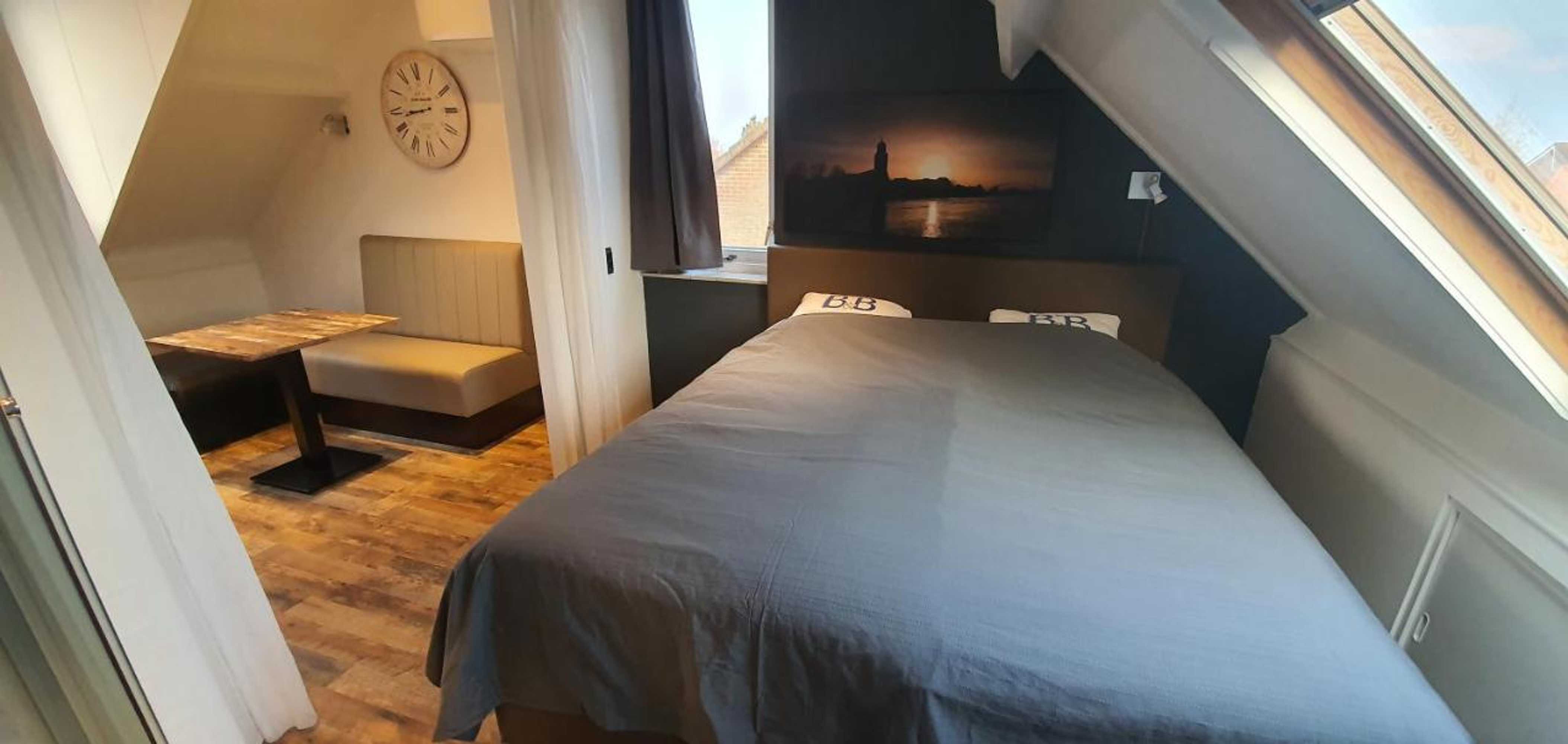 Gift card for B&b Mackenzieplaats