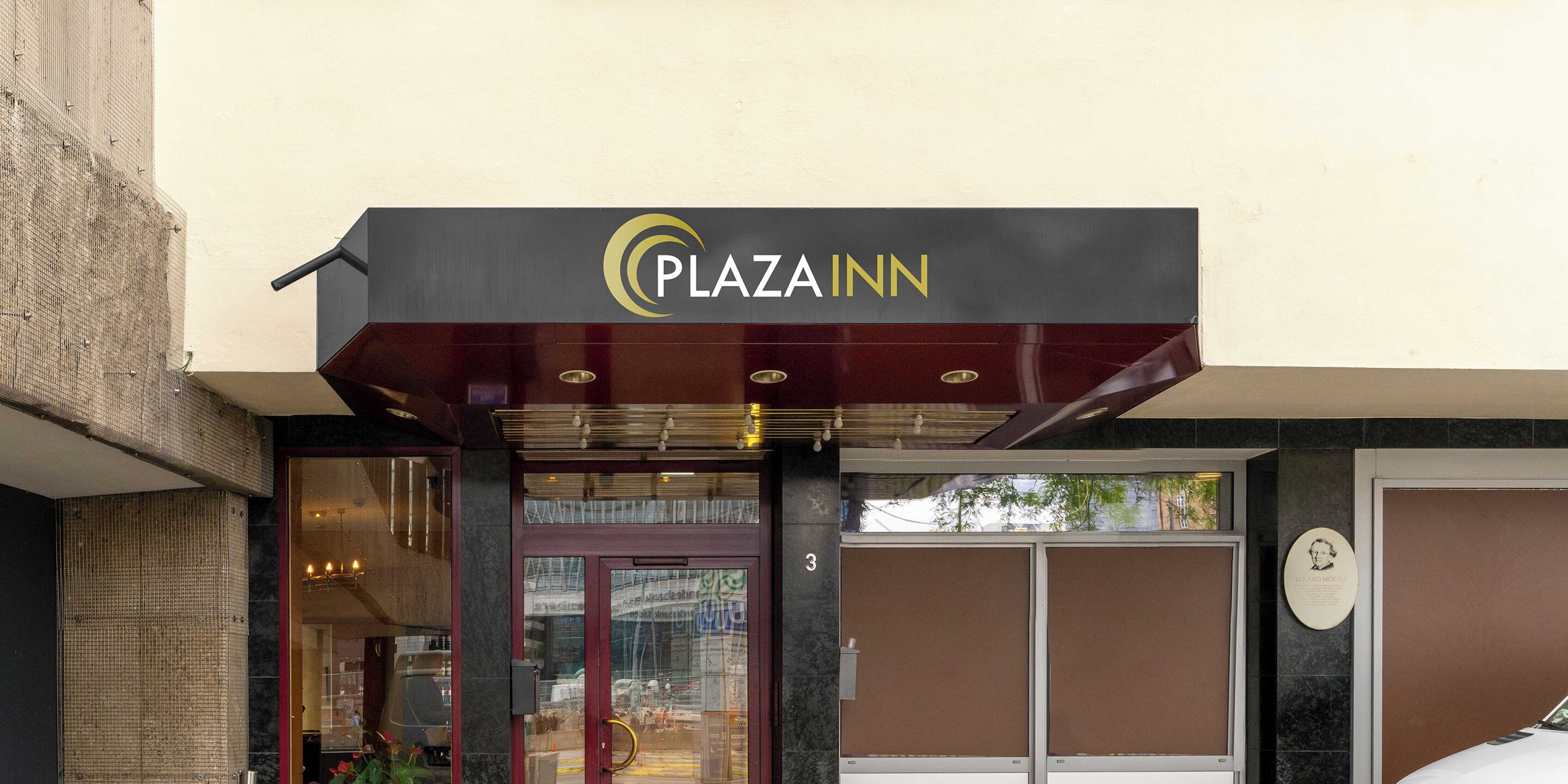 Gift card for Plaza Inn Rieker Stuttgart Hauptbahnhof Gift card for Plaza Inn Rieker Stuttgart Hauptbahnhof