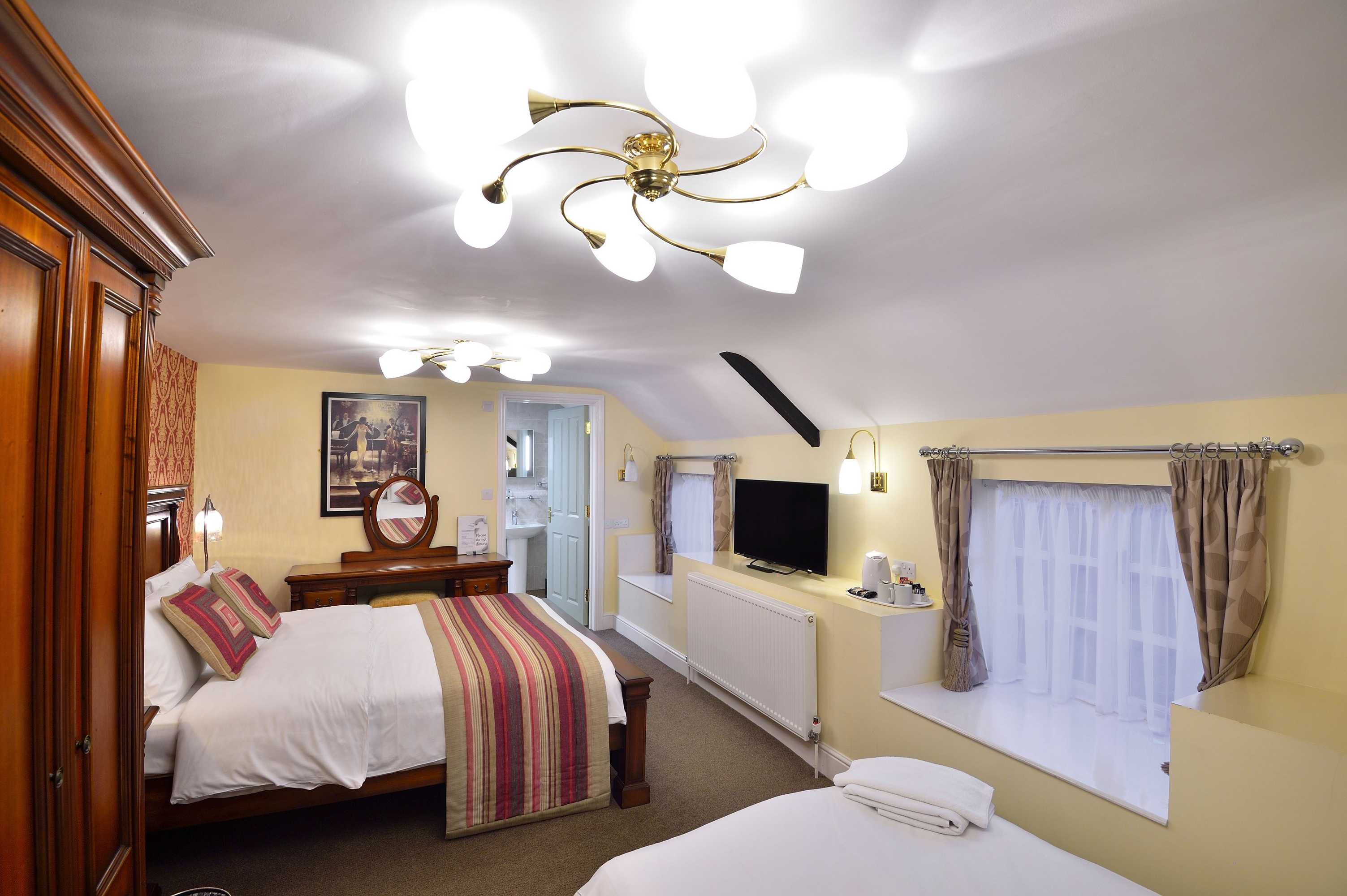 Gift card for The Green Dragon