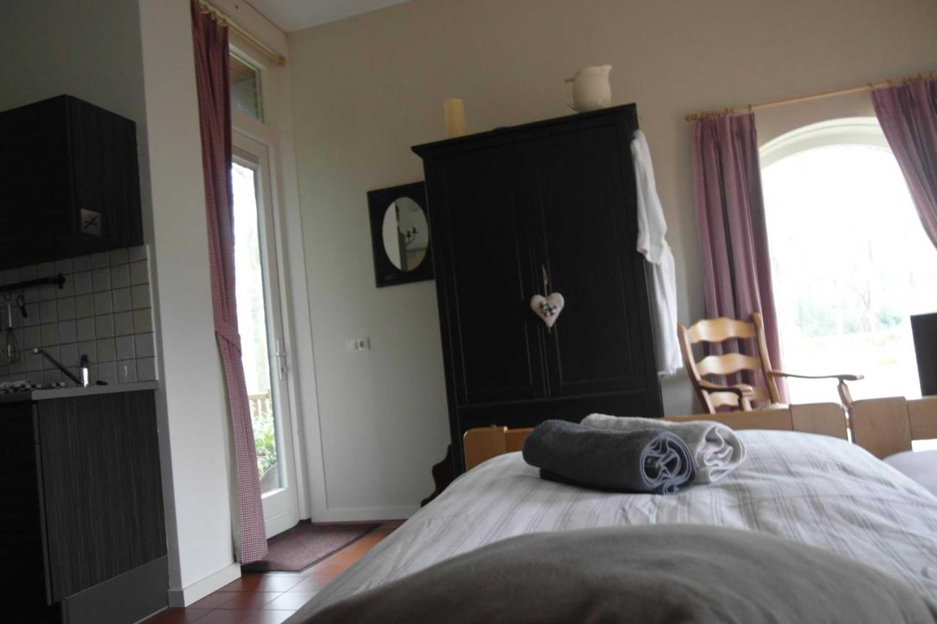Gift card for De Pepper Bed And Breakfast