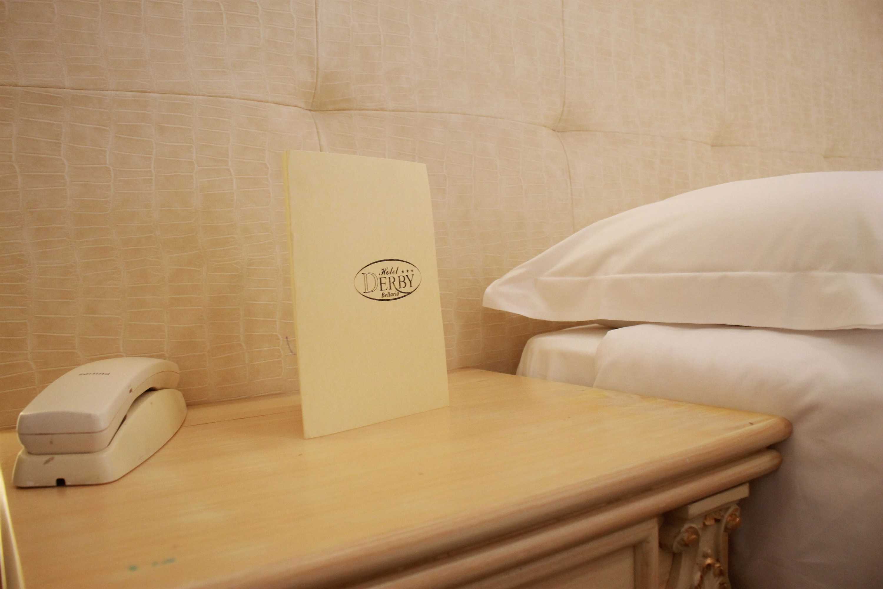 Gift card for Hotel Derby Gift card for Hotel Derby