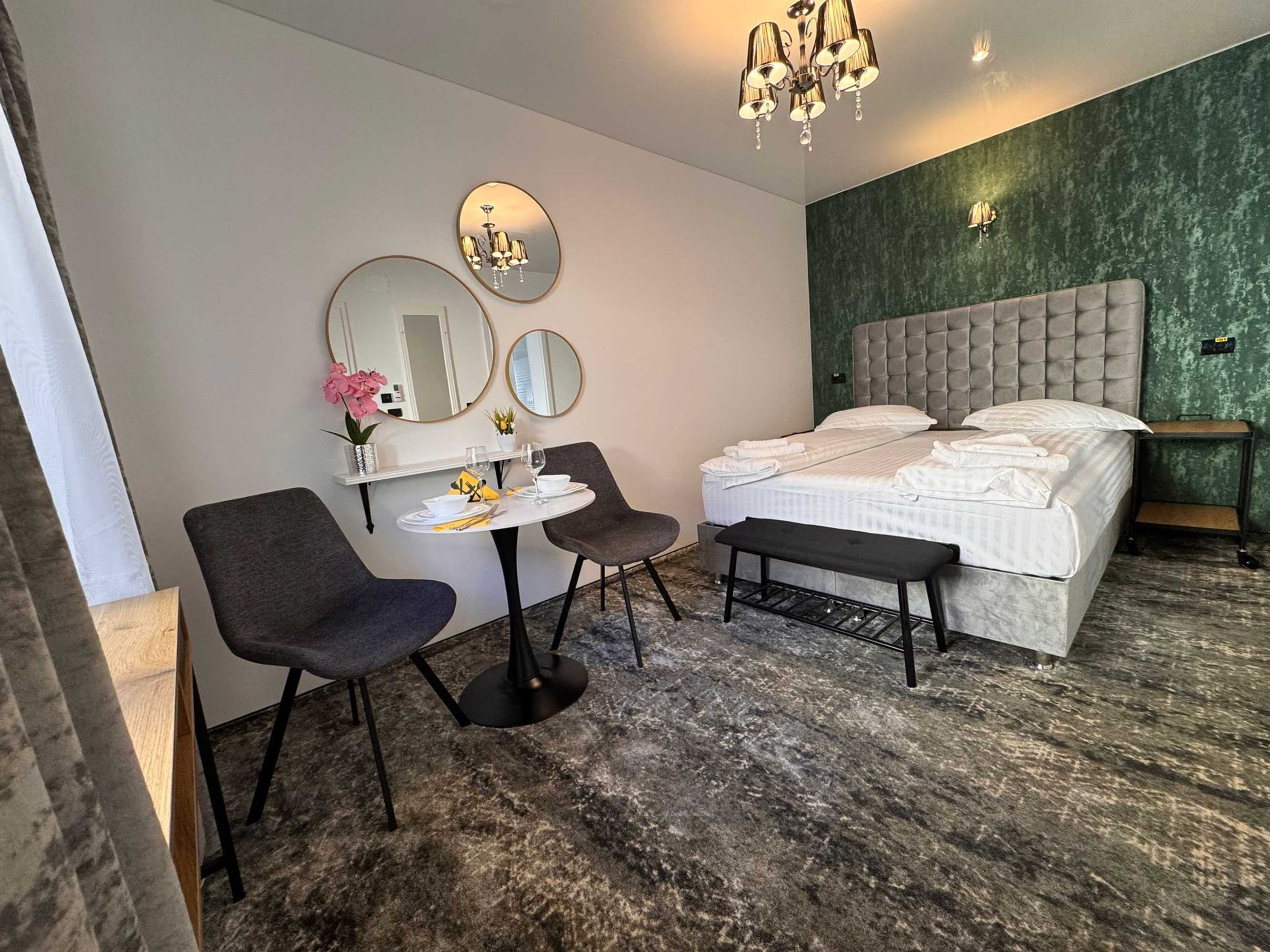 Gift card for Premont Luxury Ghimbav