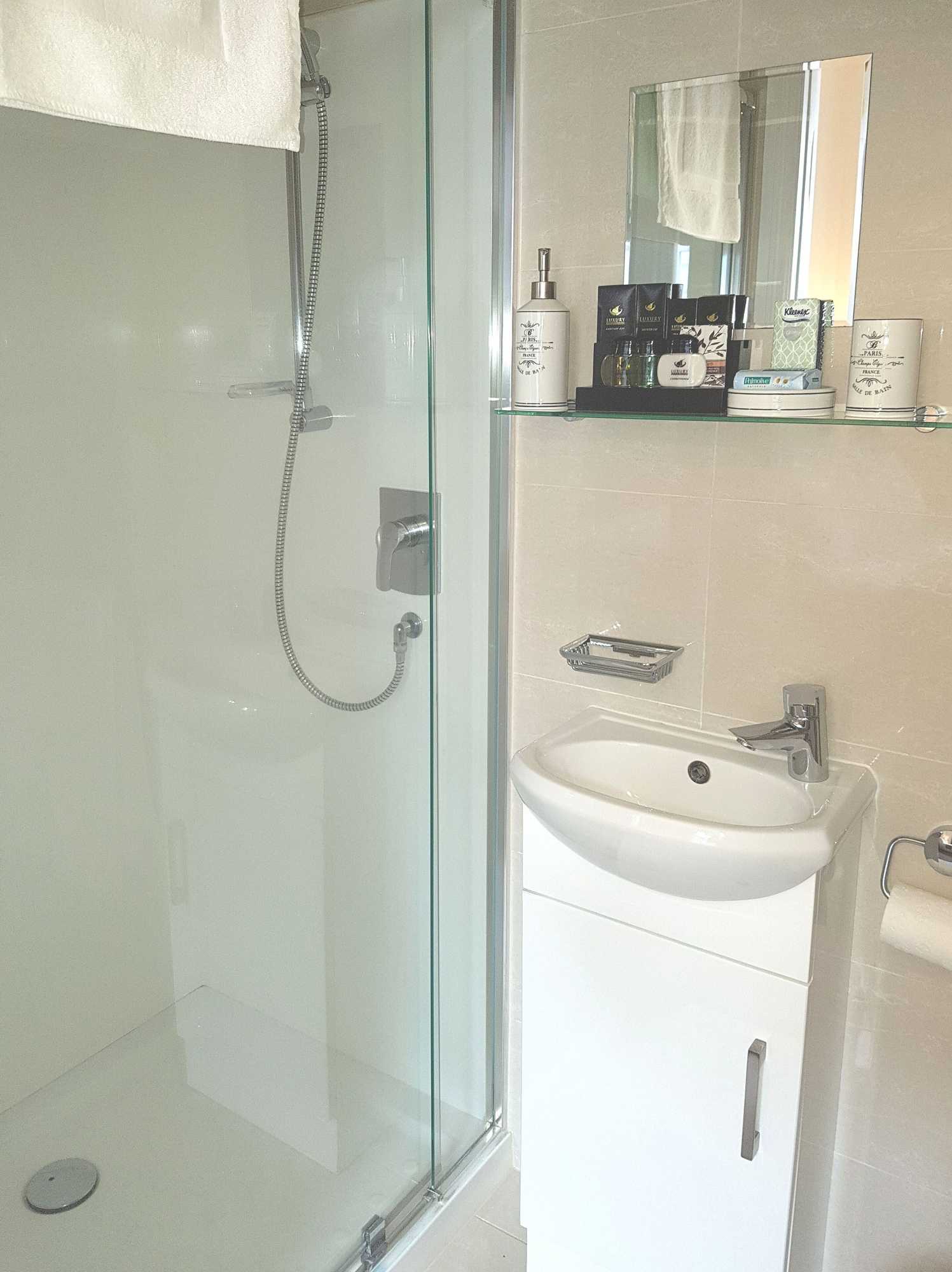 Gift card for Ponsonby Manor