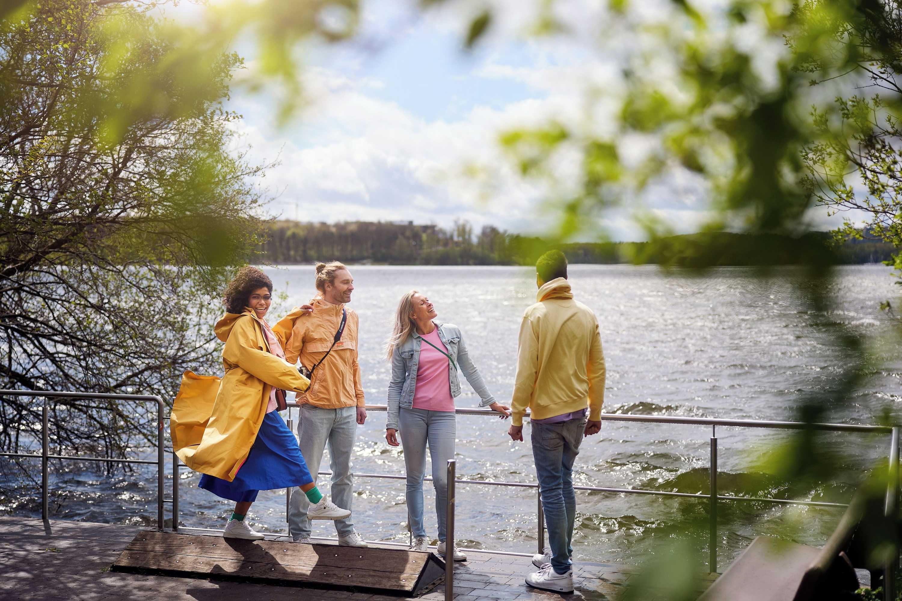 Gift card for Center Parcs Park Bostalsee