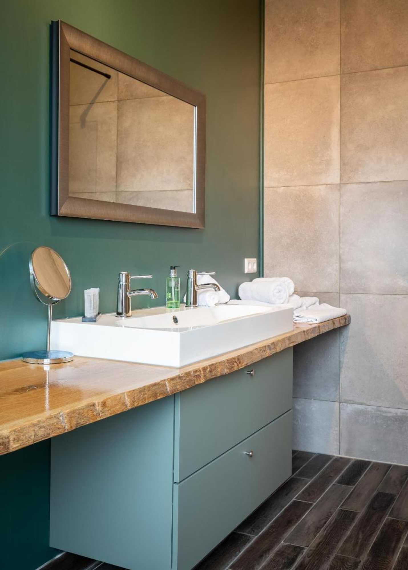 Gift card for Heuvelsuites