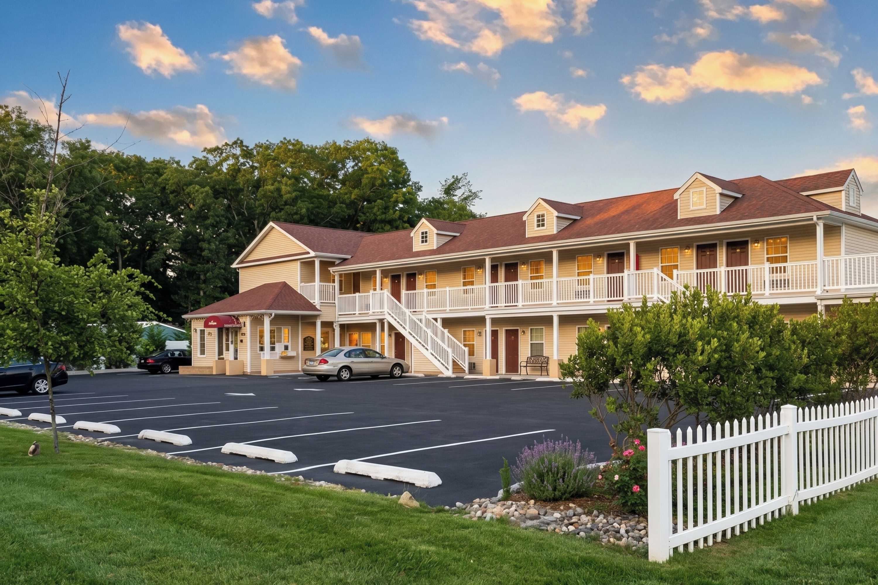 Gift card for At 9 Motel Near Freehold I-195 Gift card for At 9 Motel Near Freehold I-195
