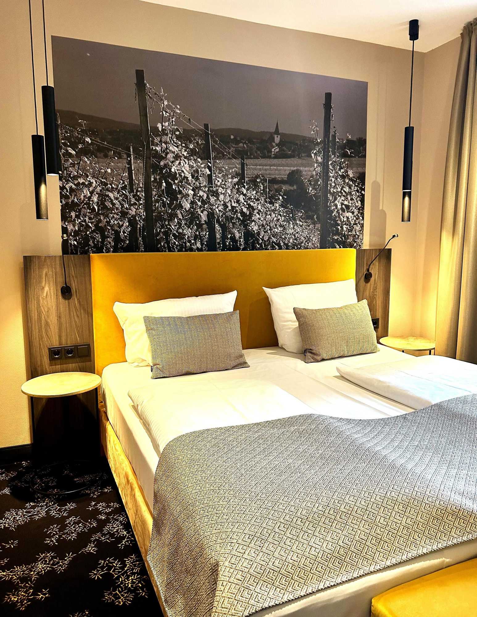 Gift card for Akzent Waldhotel Rheingau Gift card for Akzent Waldhotel Rheingau