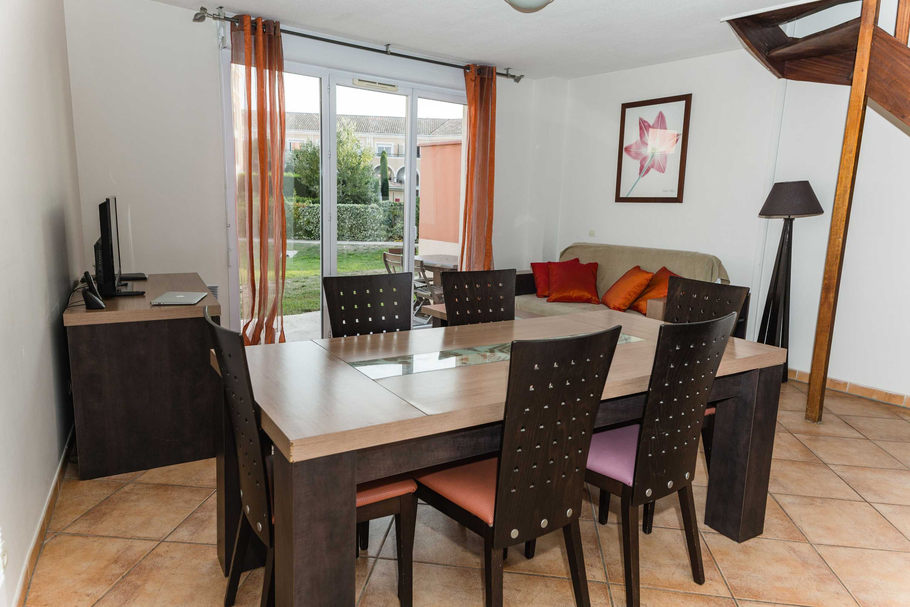 Gift card for Appart'hotel Garden & City Rousset Gift card for Appart'hotel Garden & City Rousset