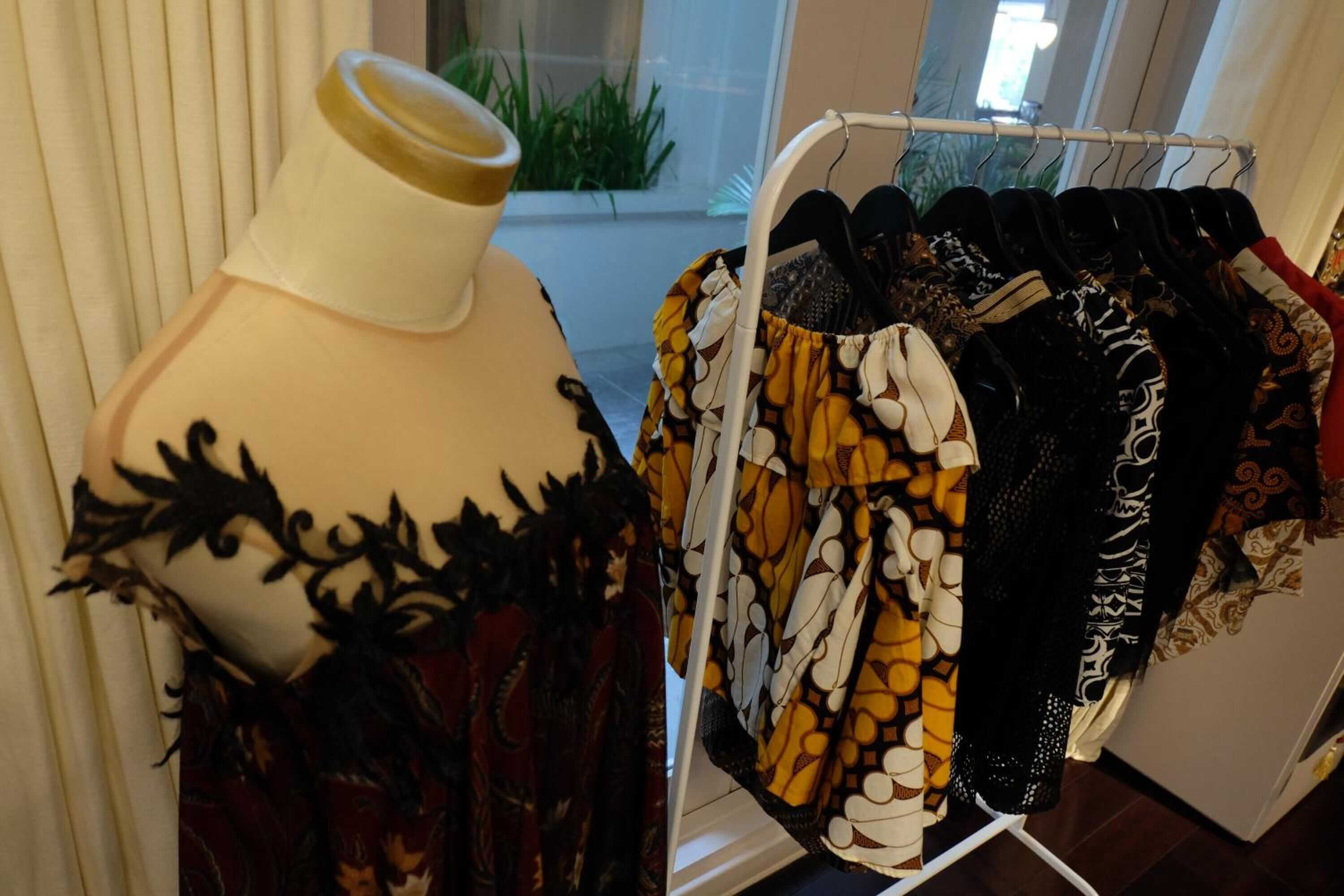 Gift card for The Shalimar Boutique Hotel