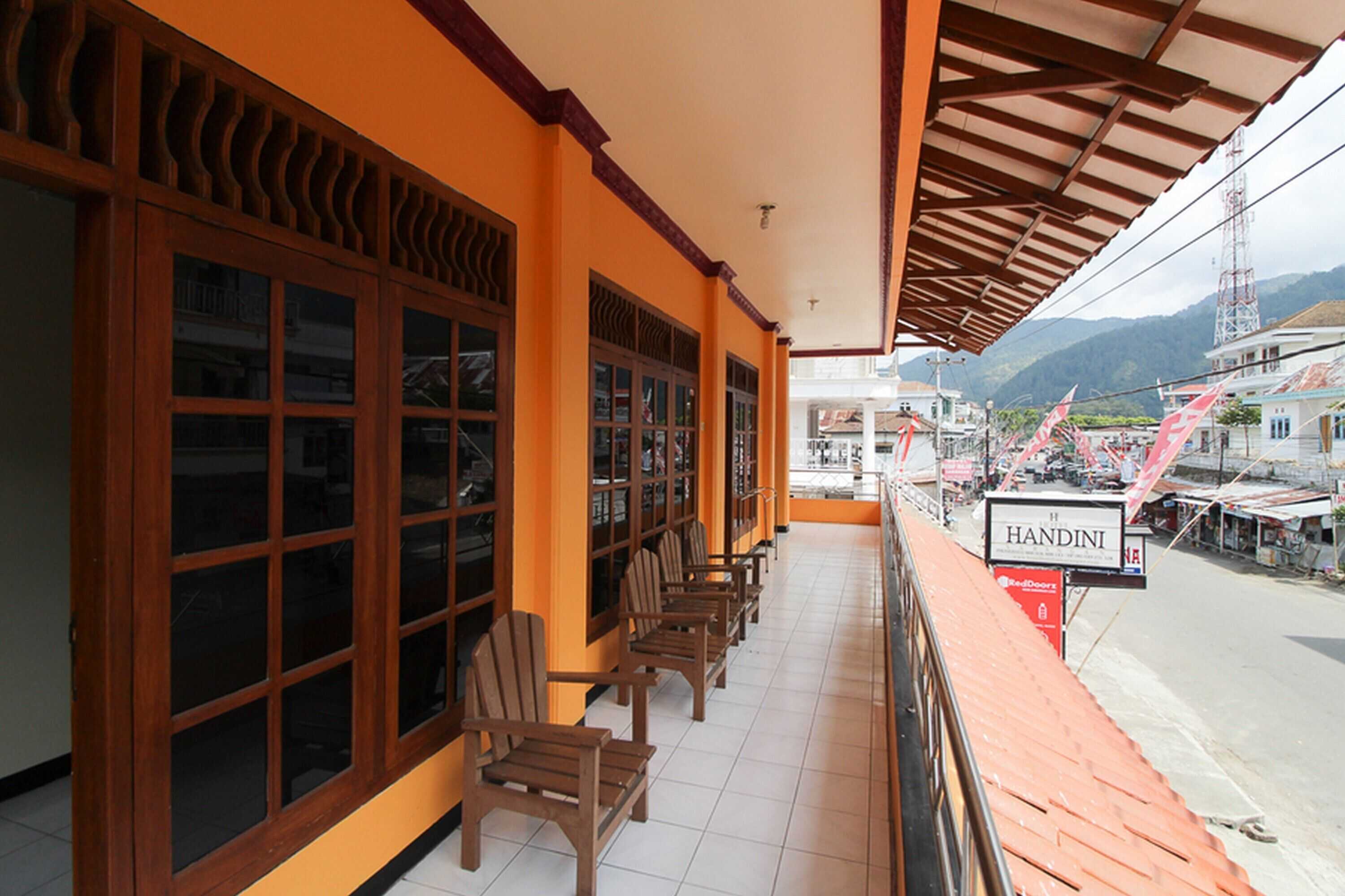 Gift card for Reddoorz Near Sarangan Lake Gift card for Reddoorz Near Sarangan Lake